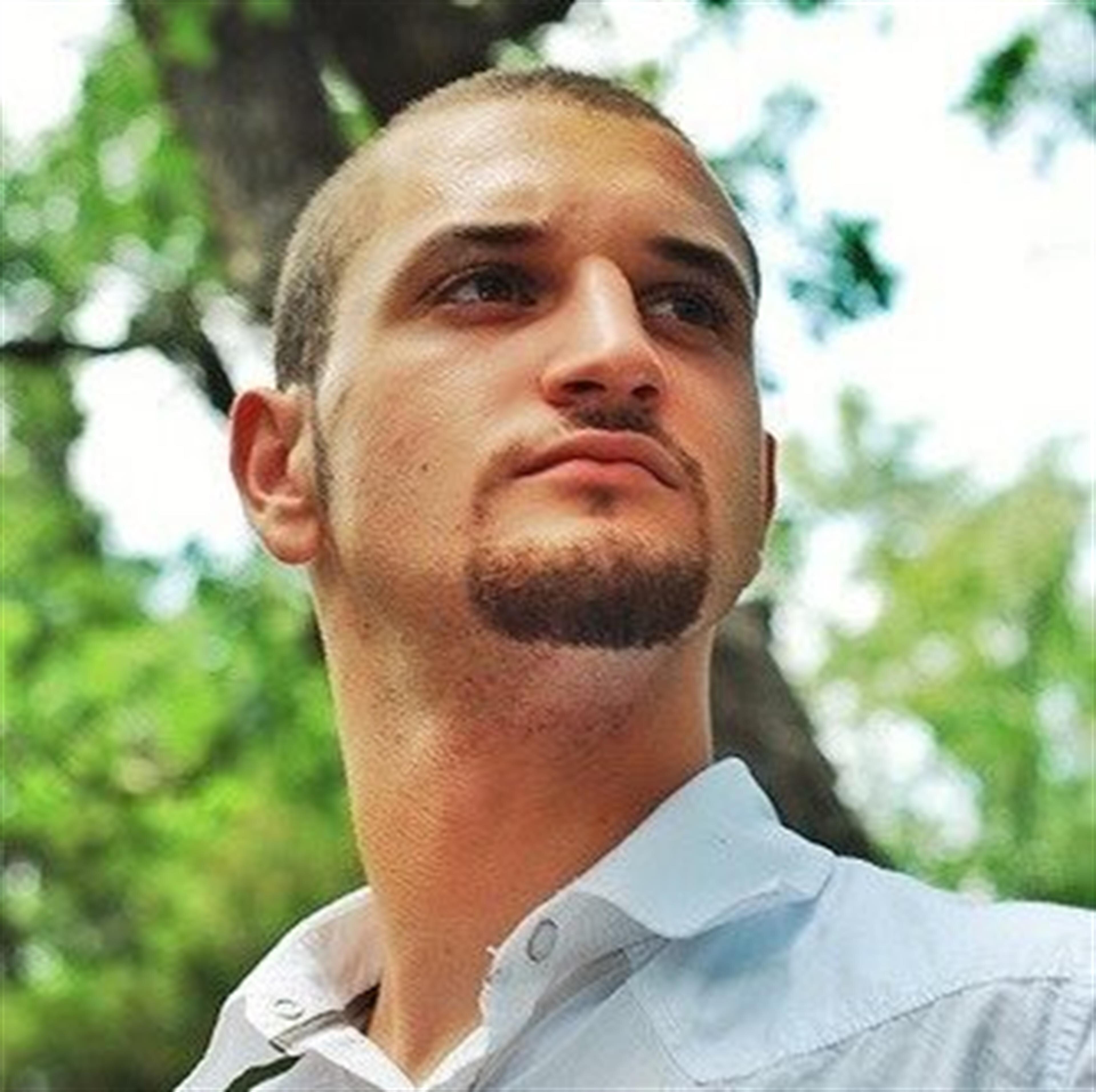 Mr. Michael  Anthony Perry