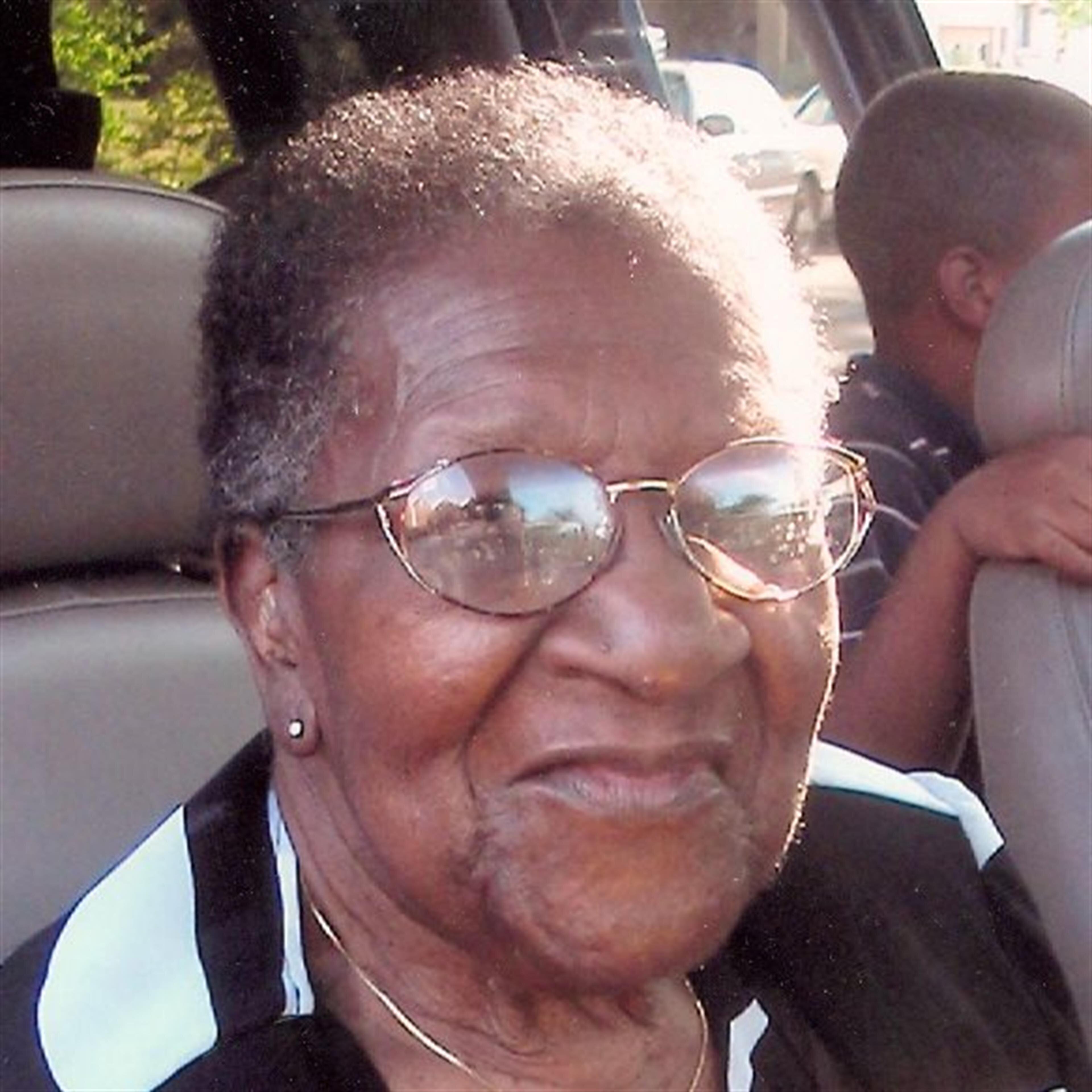 Mrs.  Alberta A. Martin