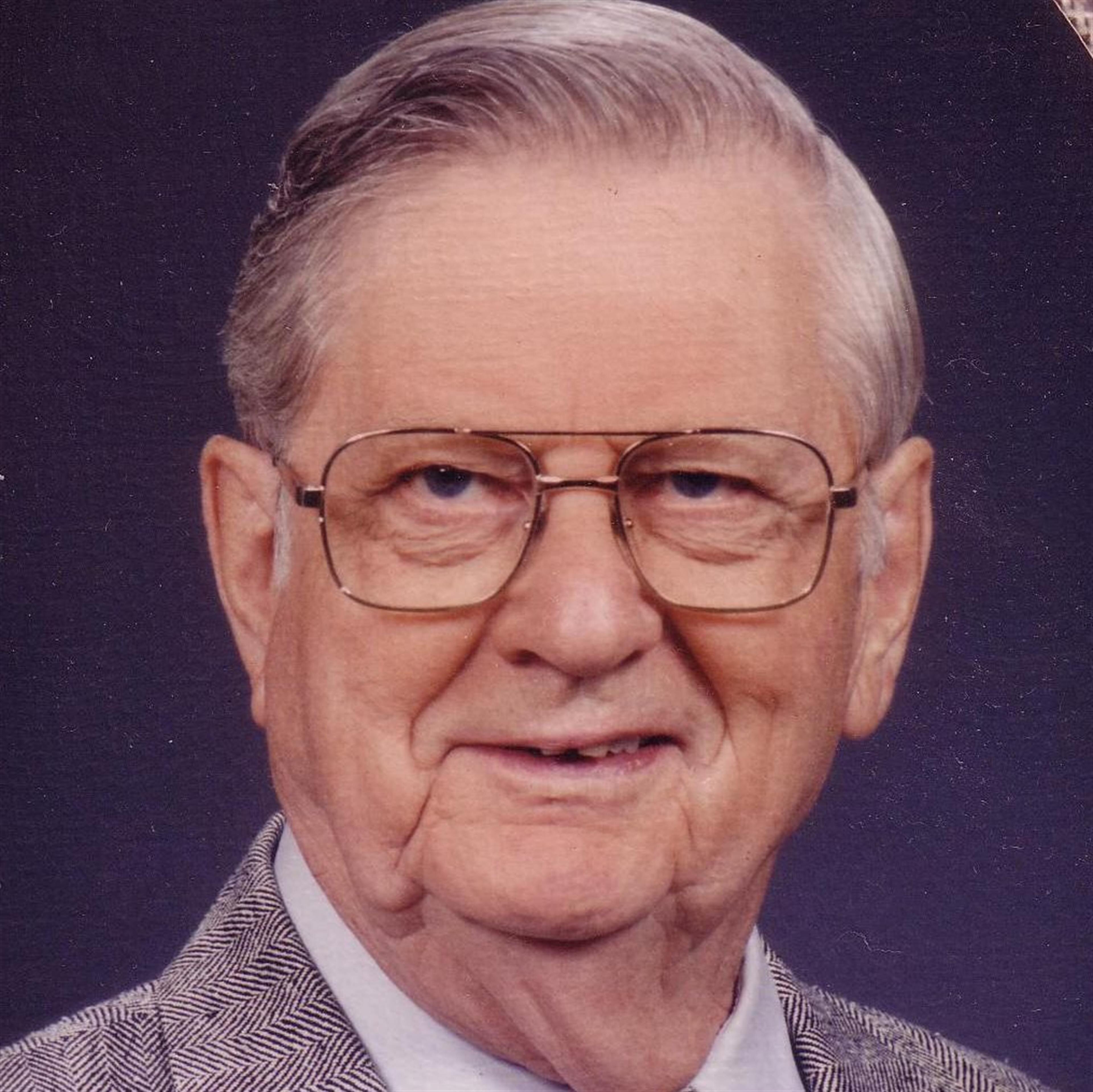 Fred  Schaefer