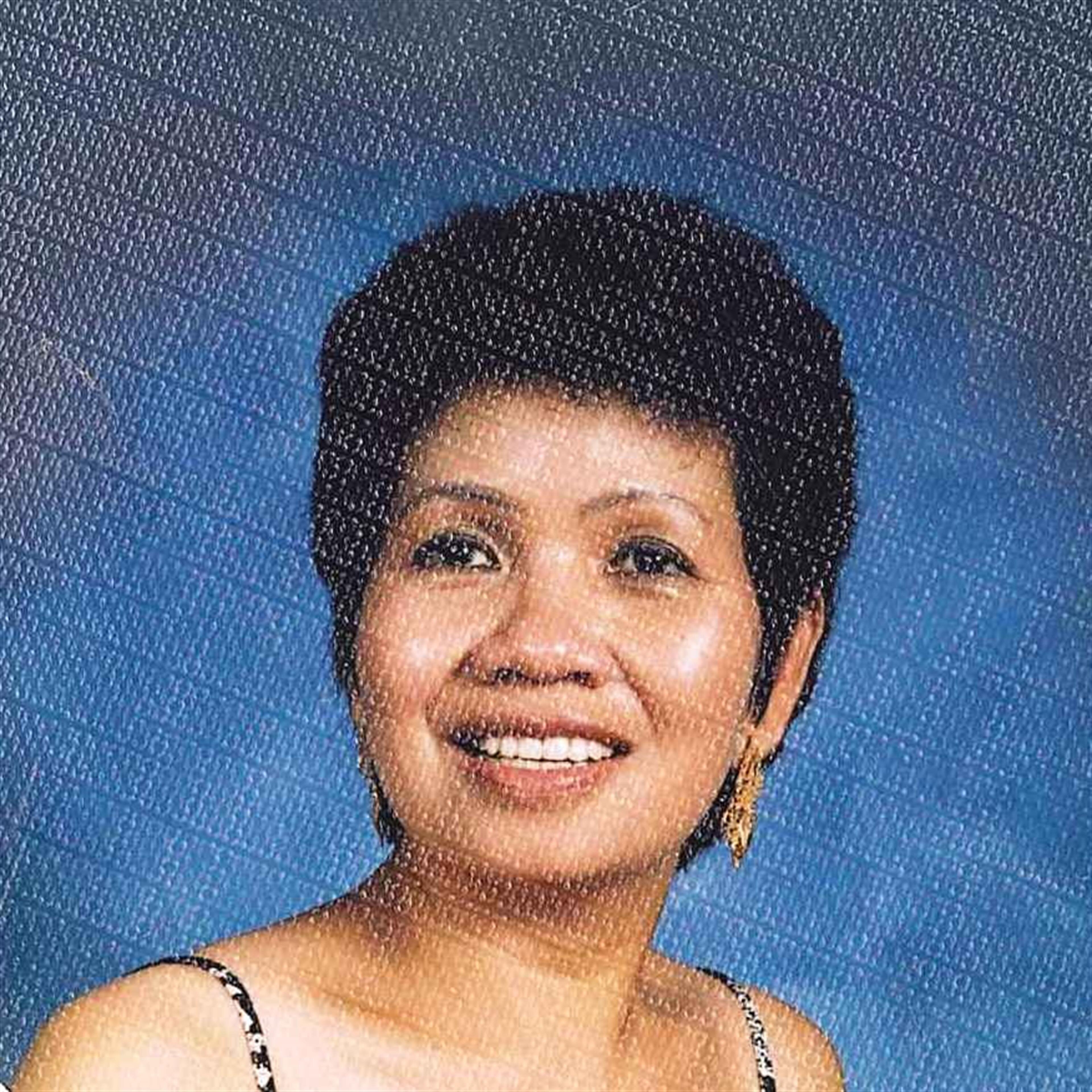 Lan Hamilton