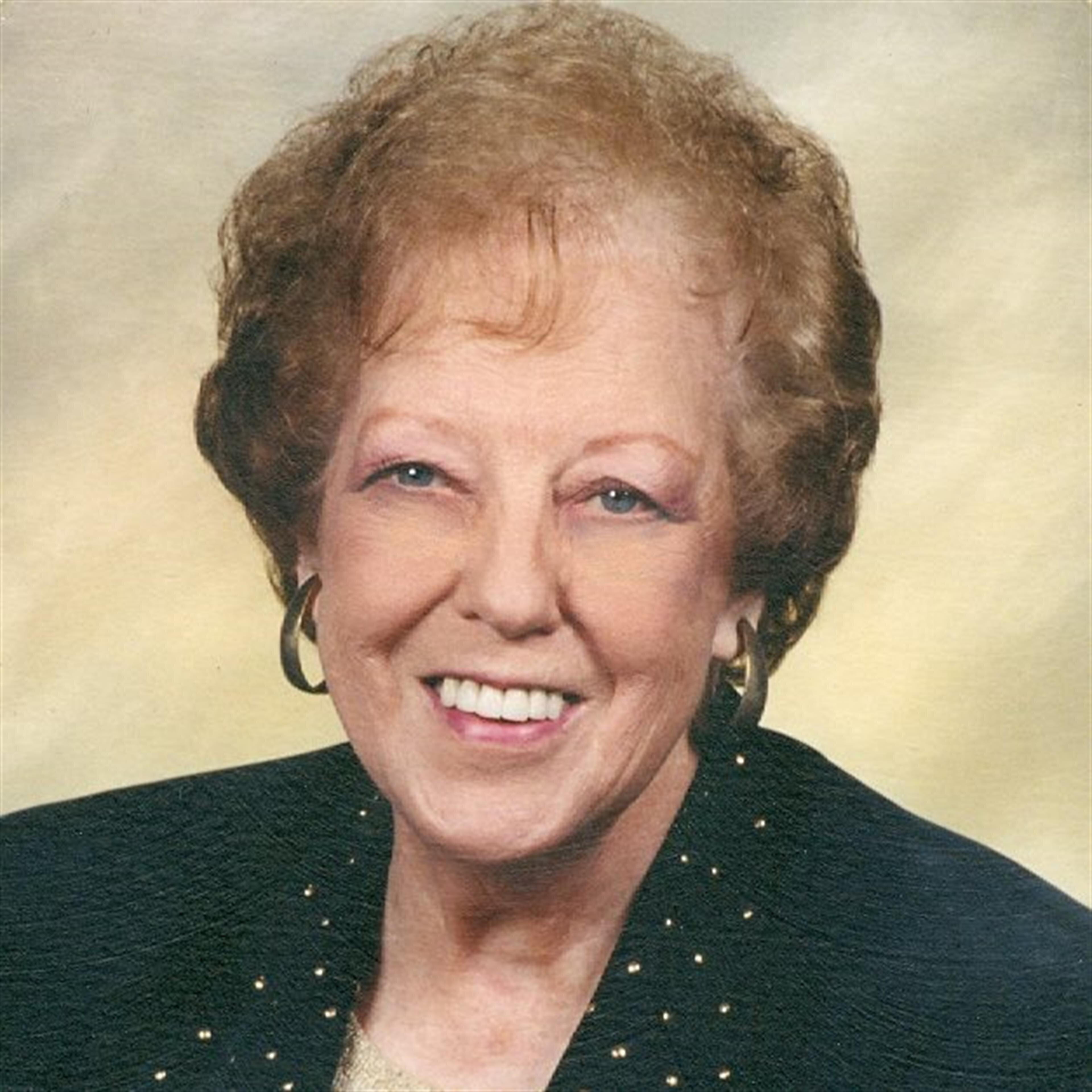 L. Vivian Bomgaars