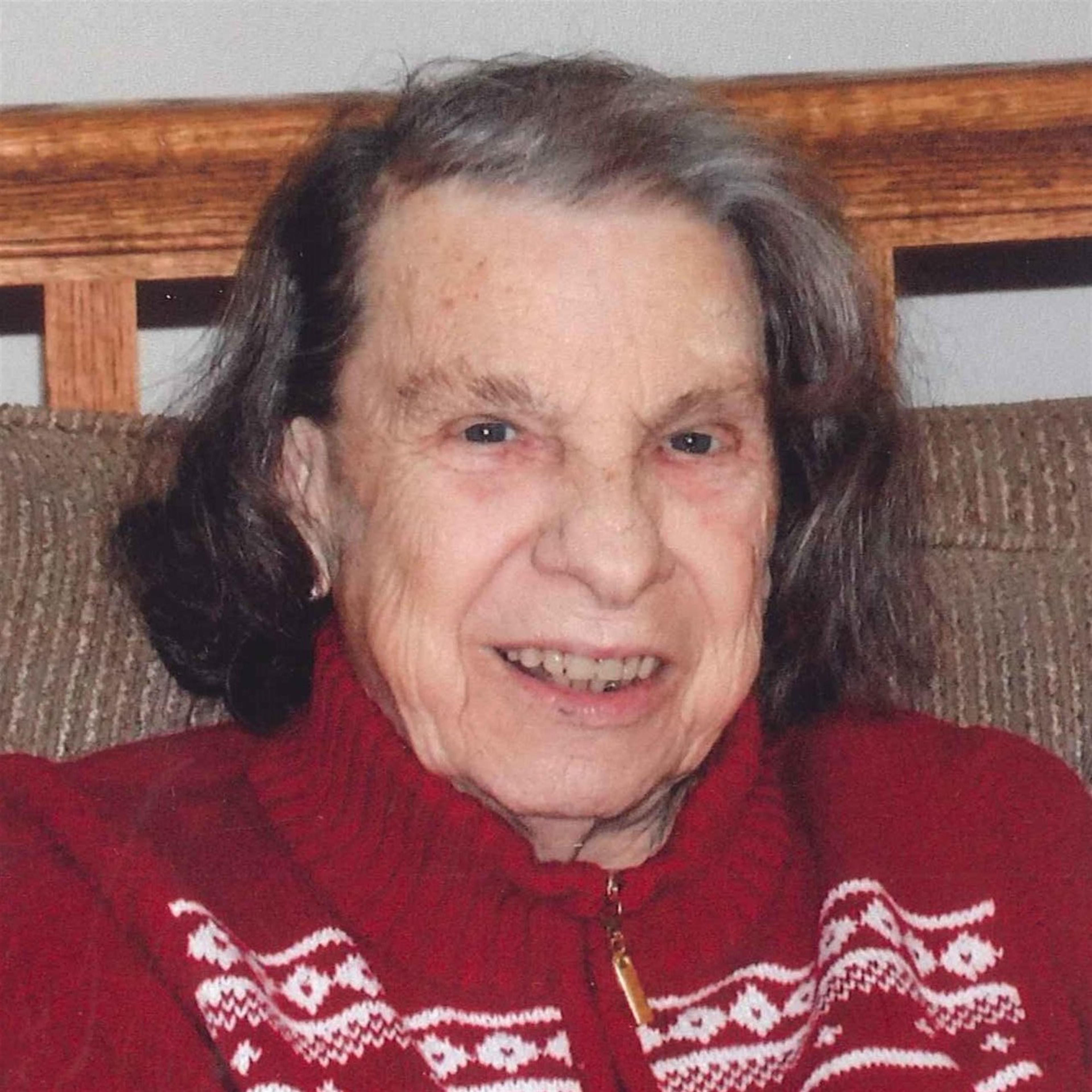 Gloria F. Botbyl