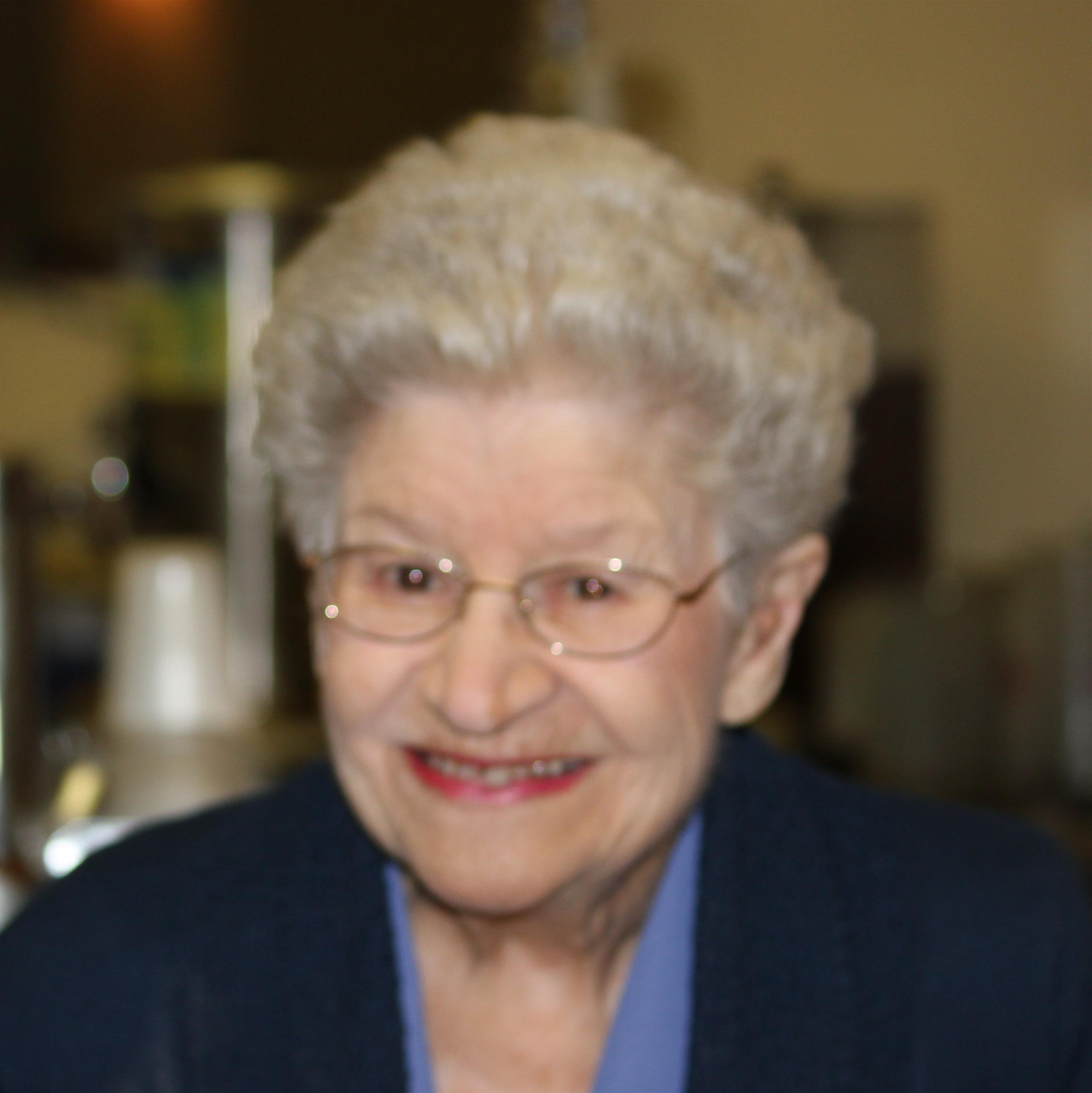 Freda L Conn (Lebanon)
