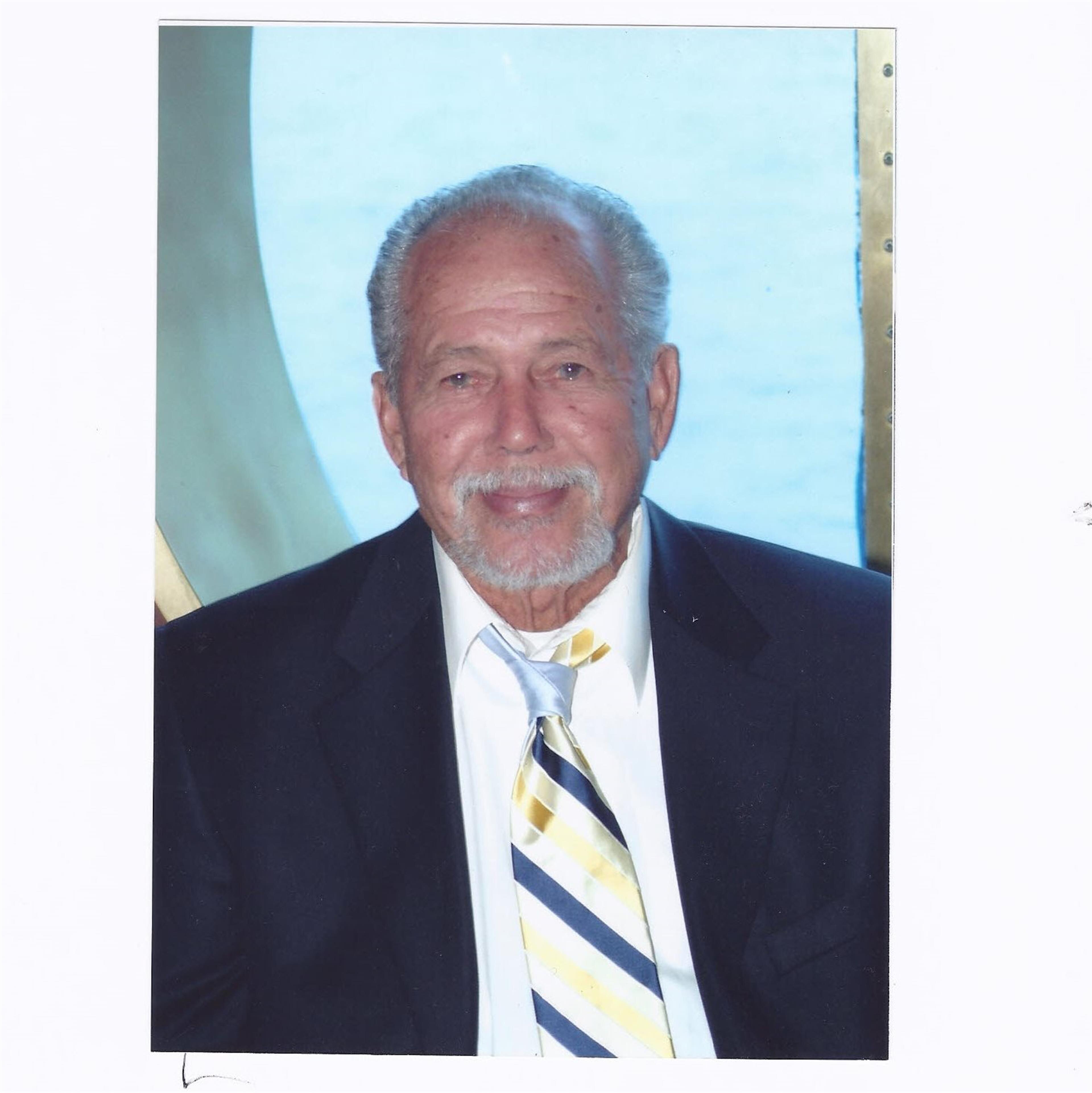 Stanley Kilohana Blackstad