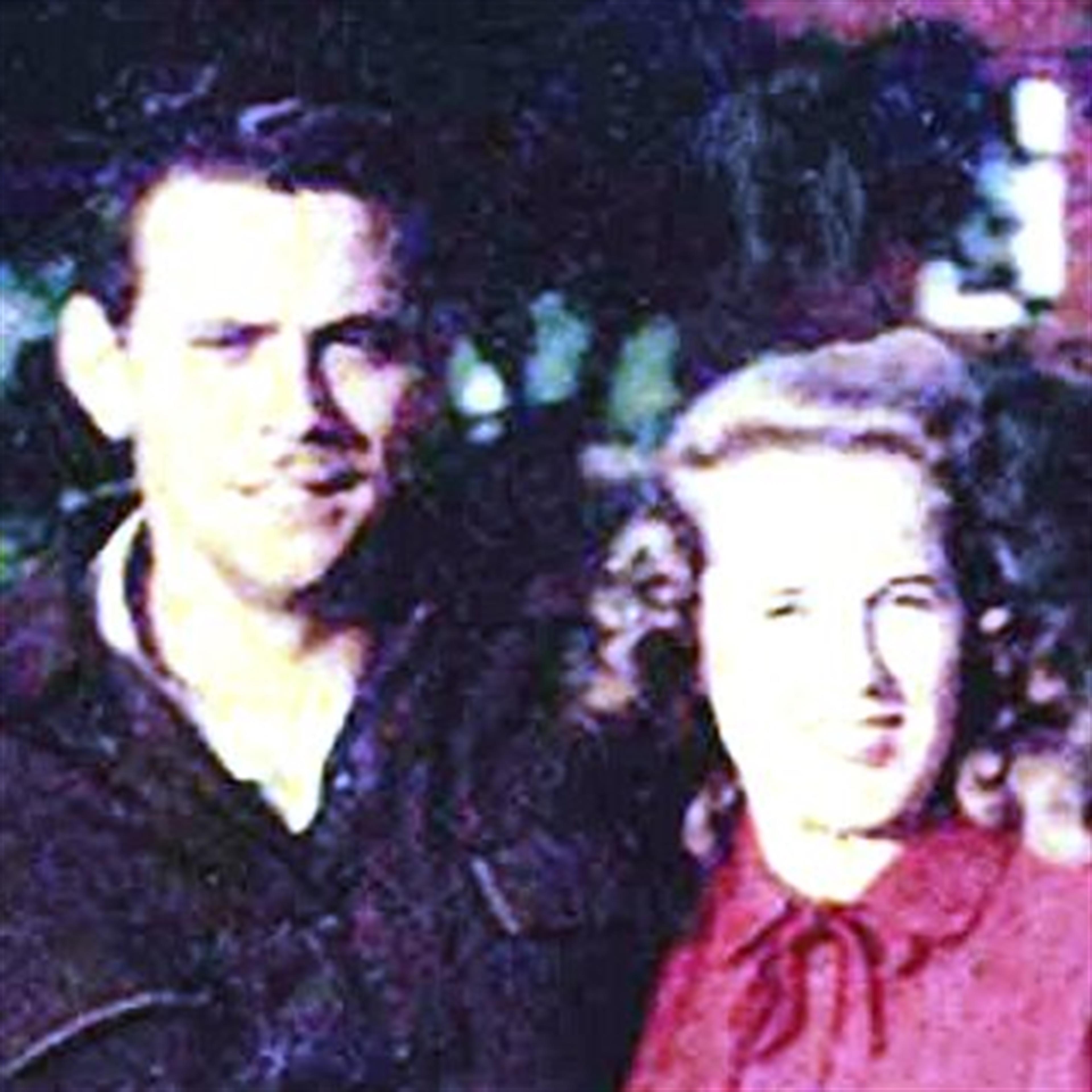 Beverly Mae Tweedy's obituary picture