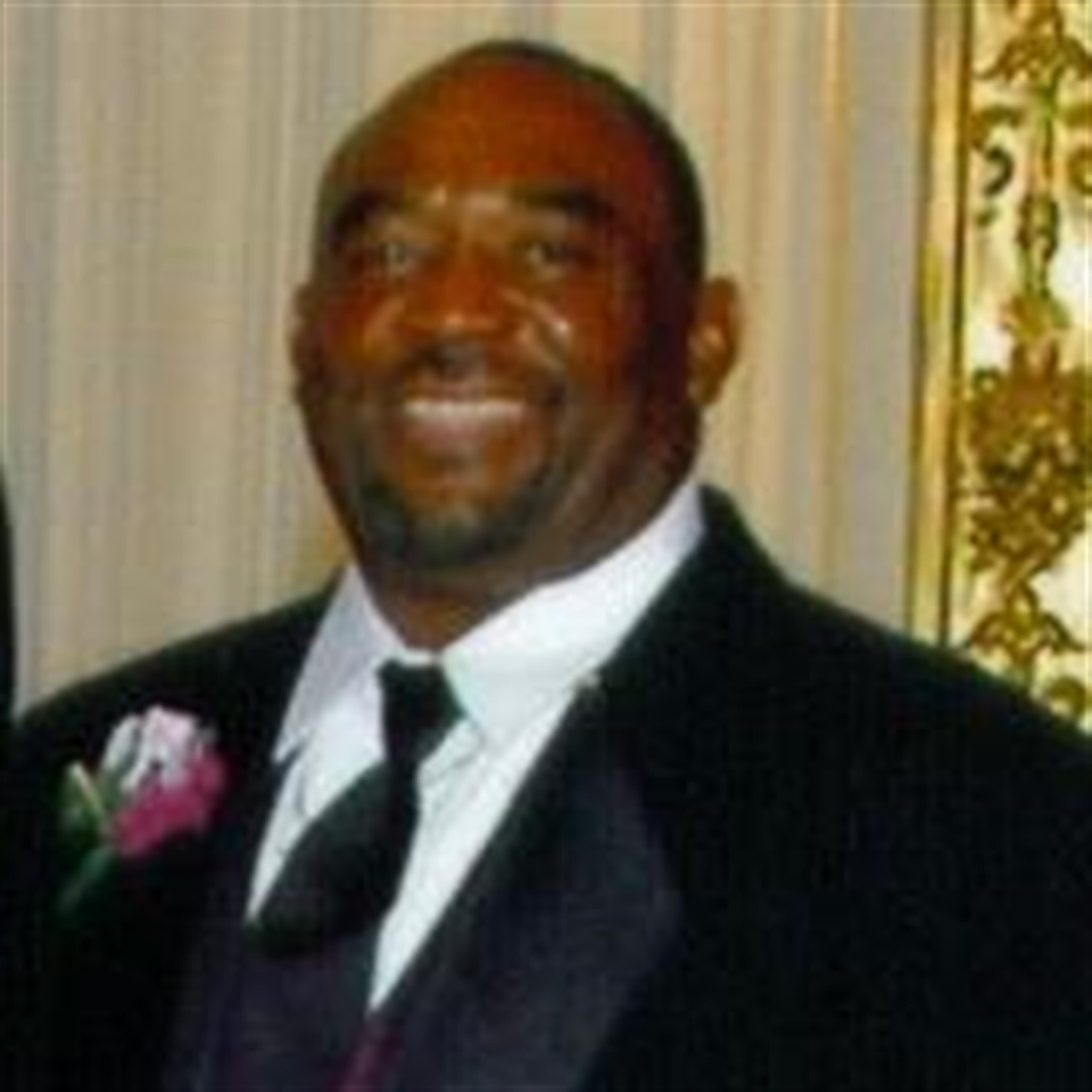 Gregory Lee Boston Sr.
