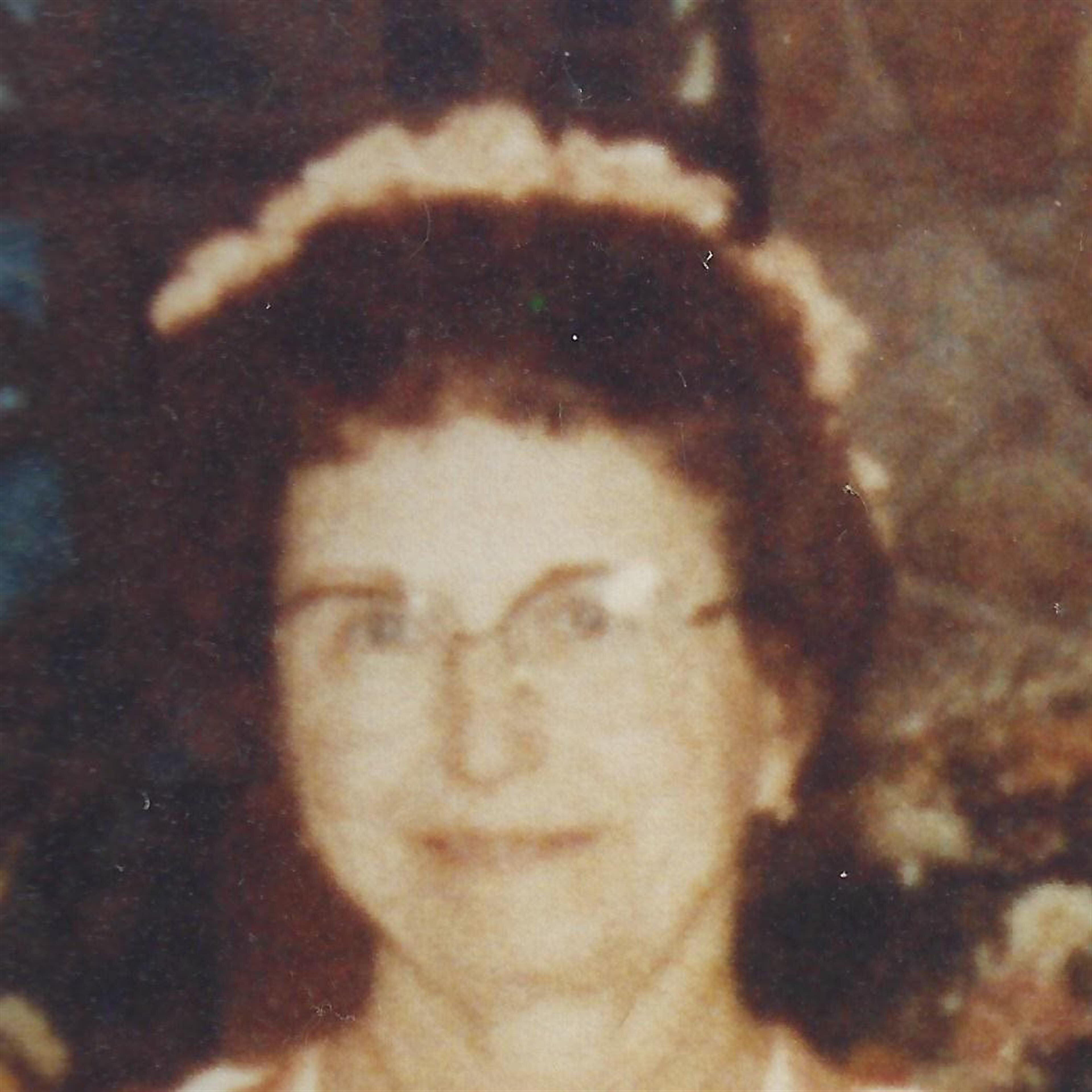 Theresa Levy