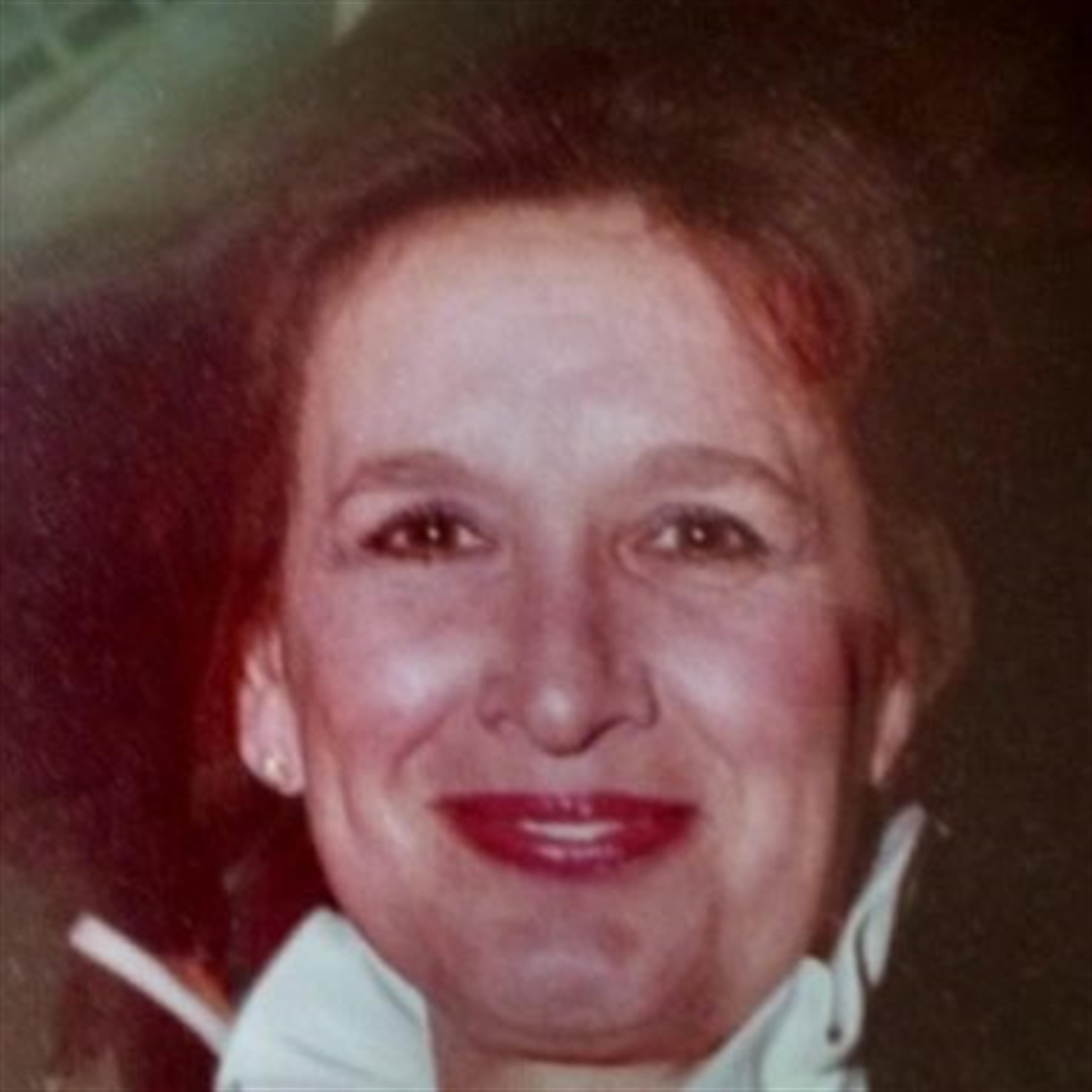Lillian Julia Guest