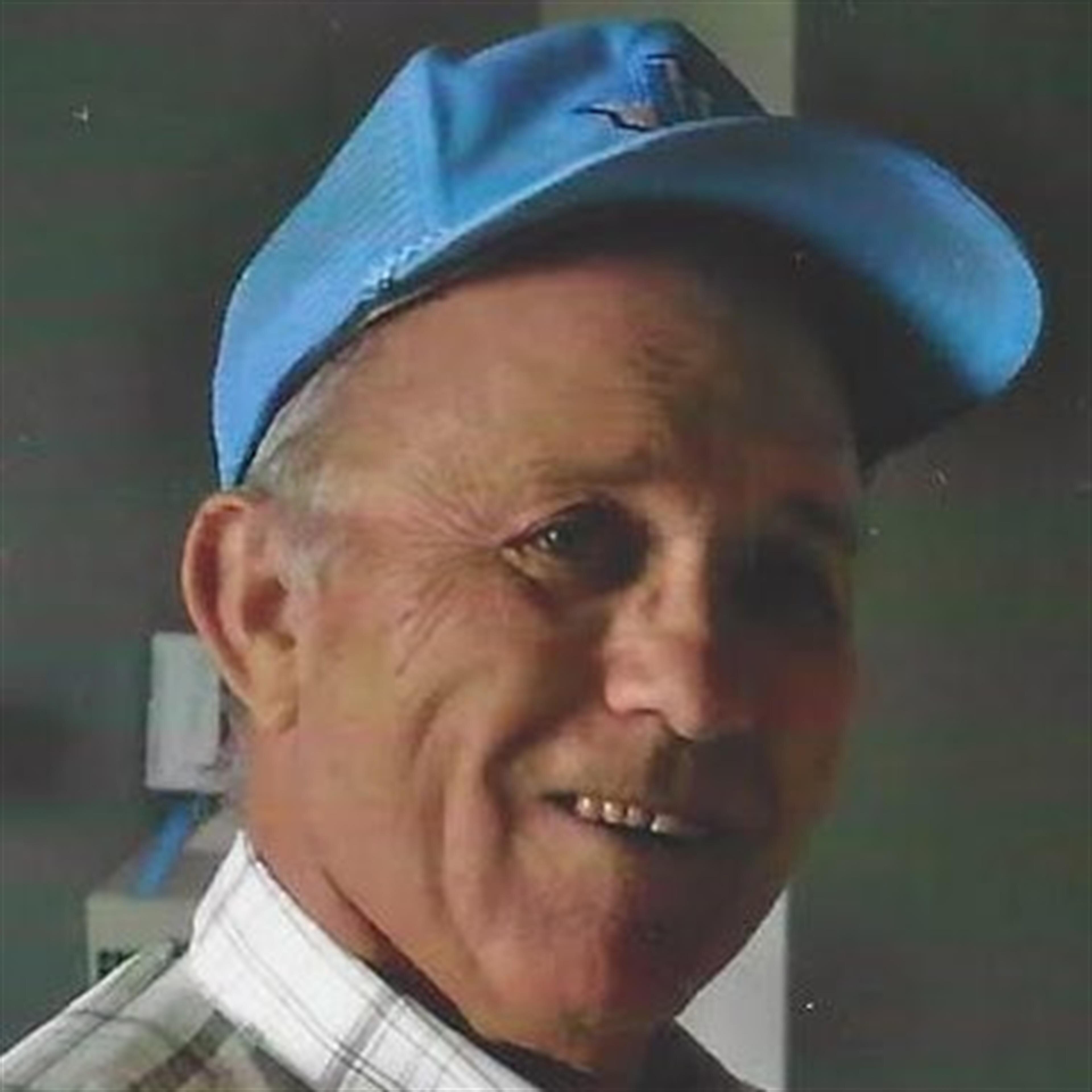 Jerry Don Lee (Hartville)