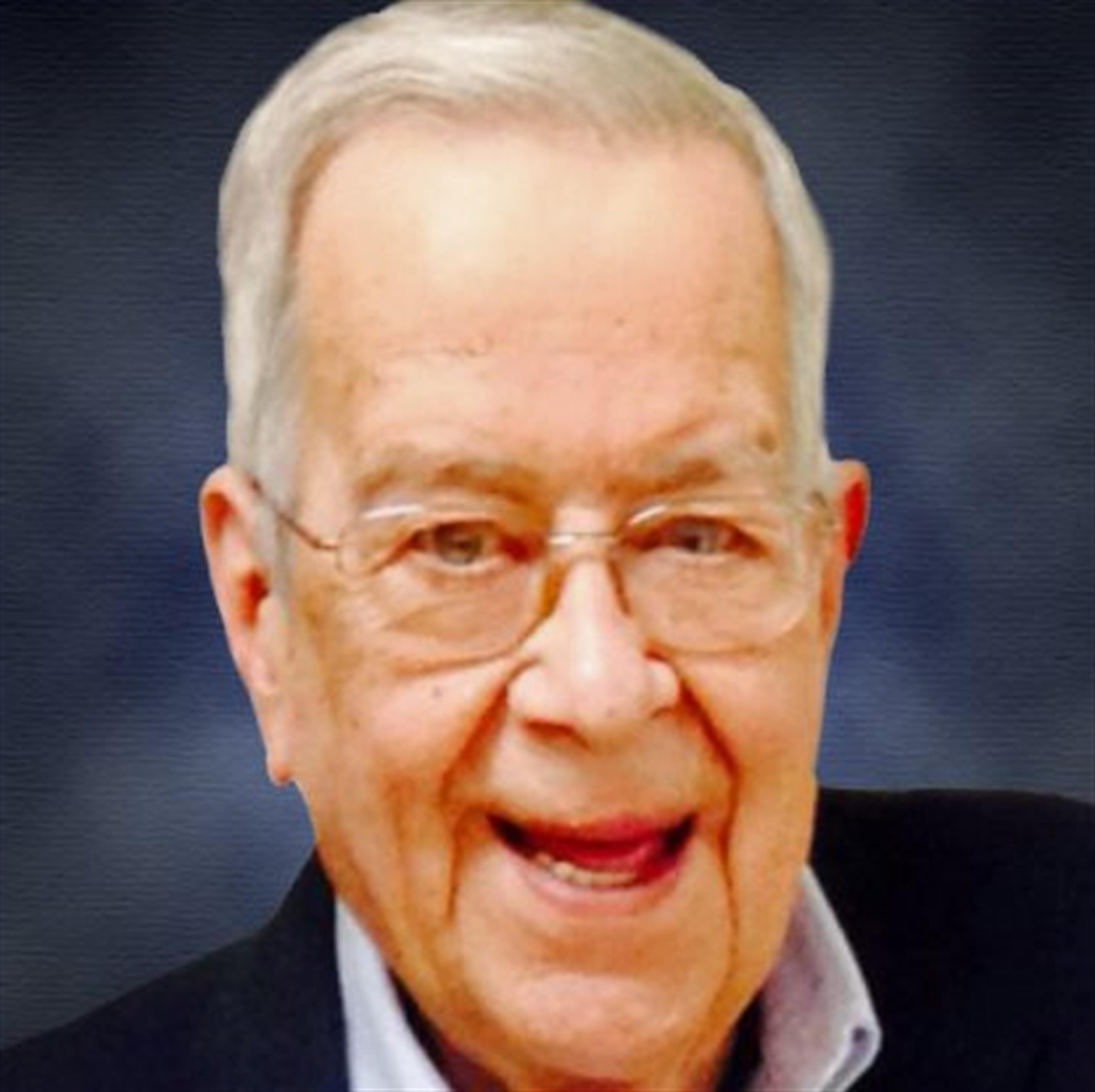 Mr. Robert L. Shirley