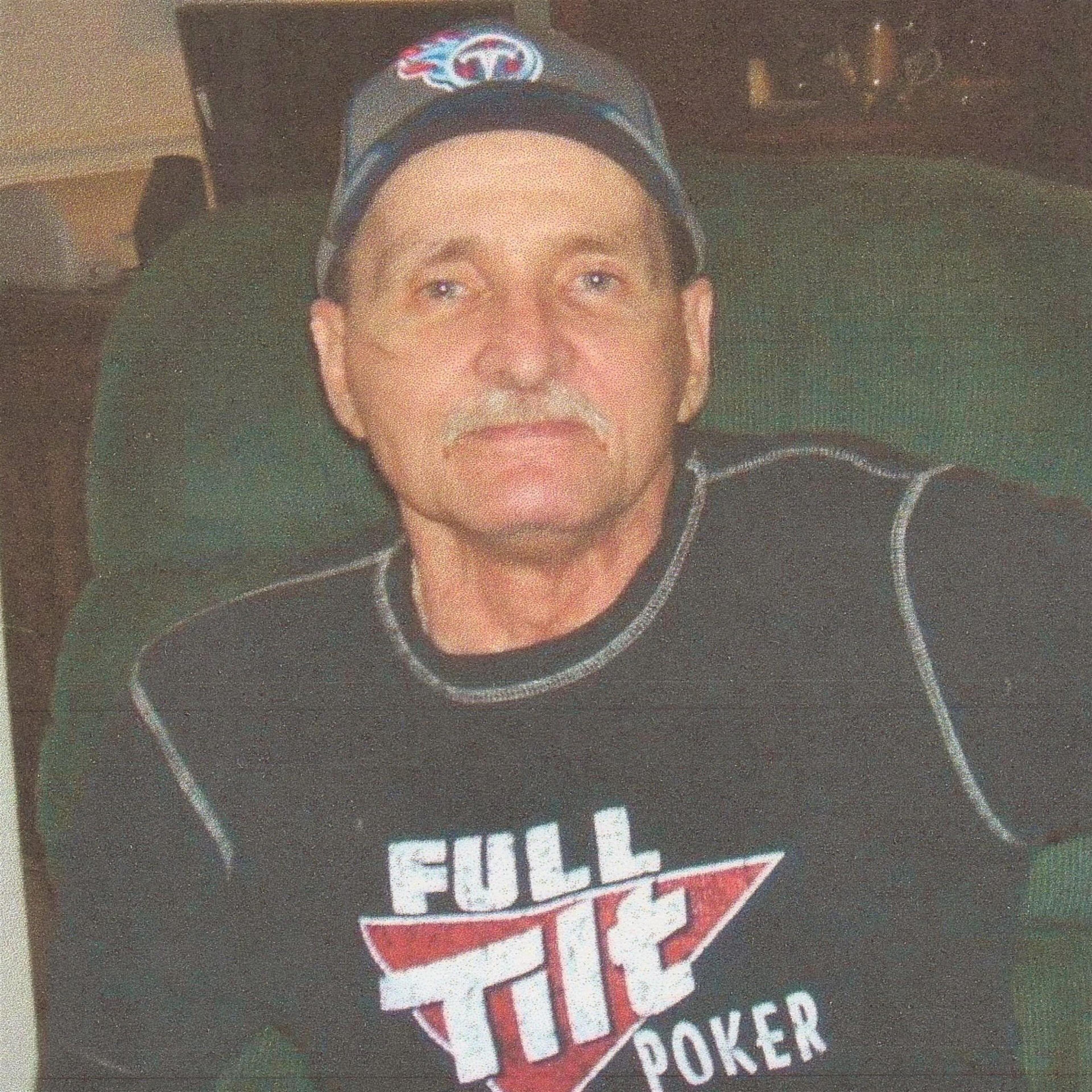 Mr. Randy Darnell Sadler