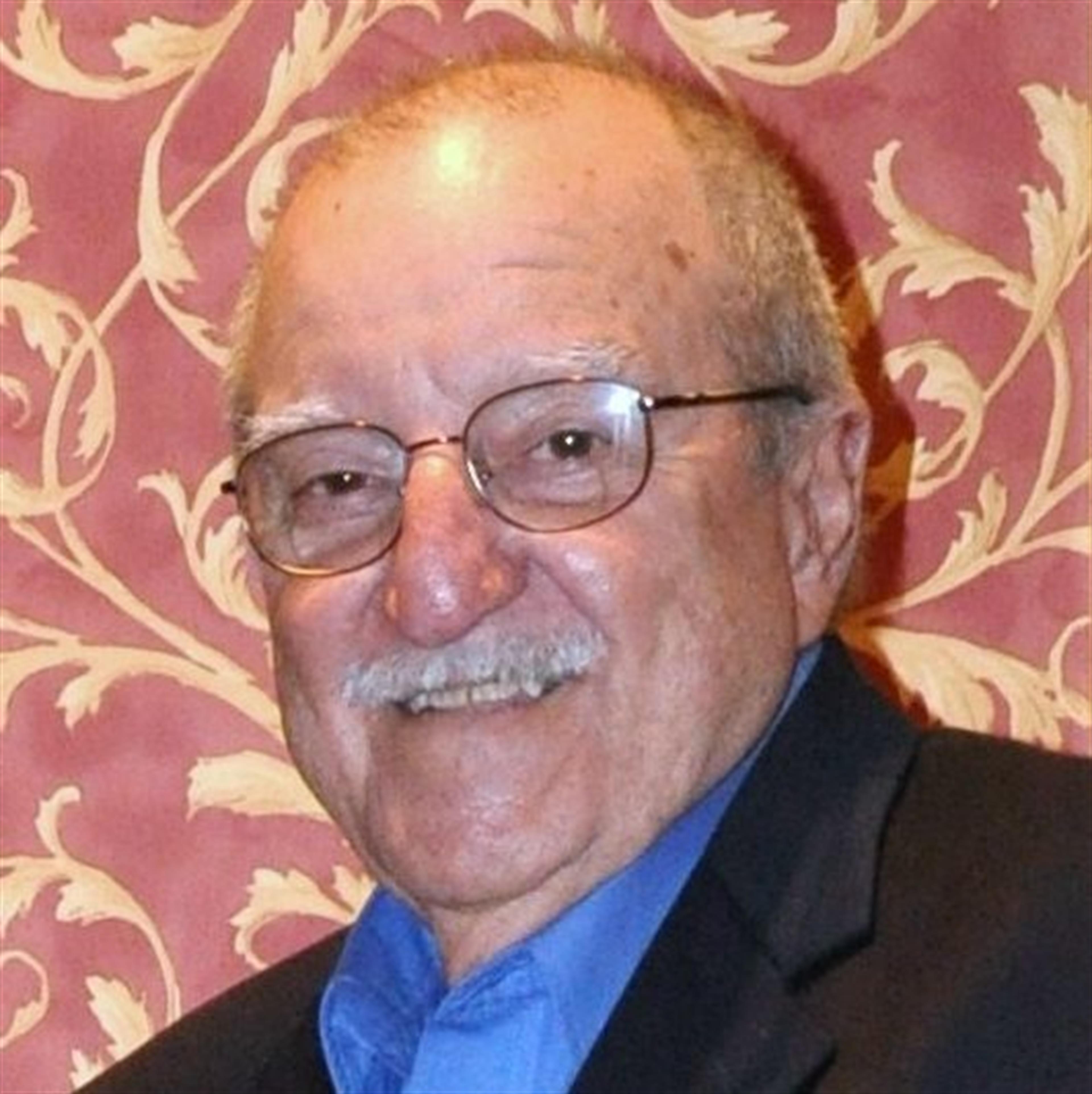 Walter Garcia Sr.