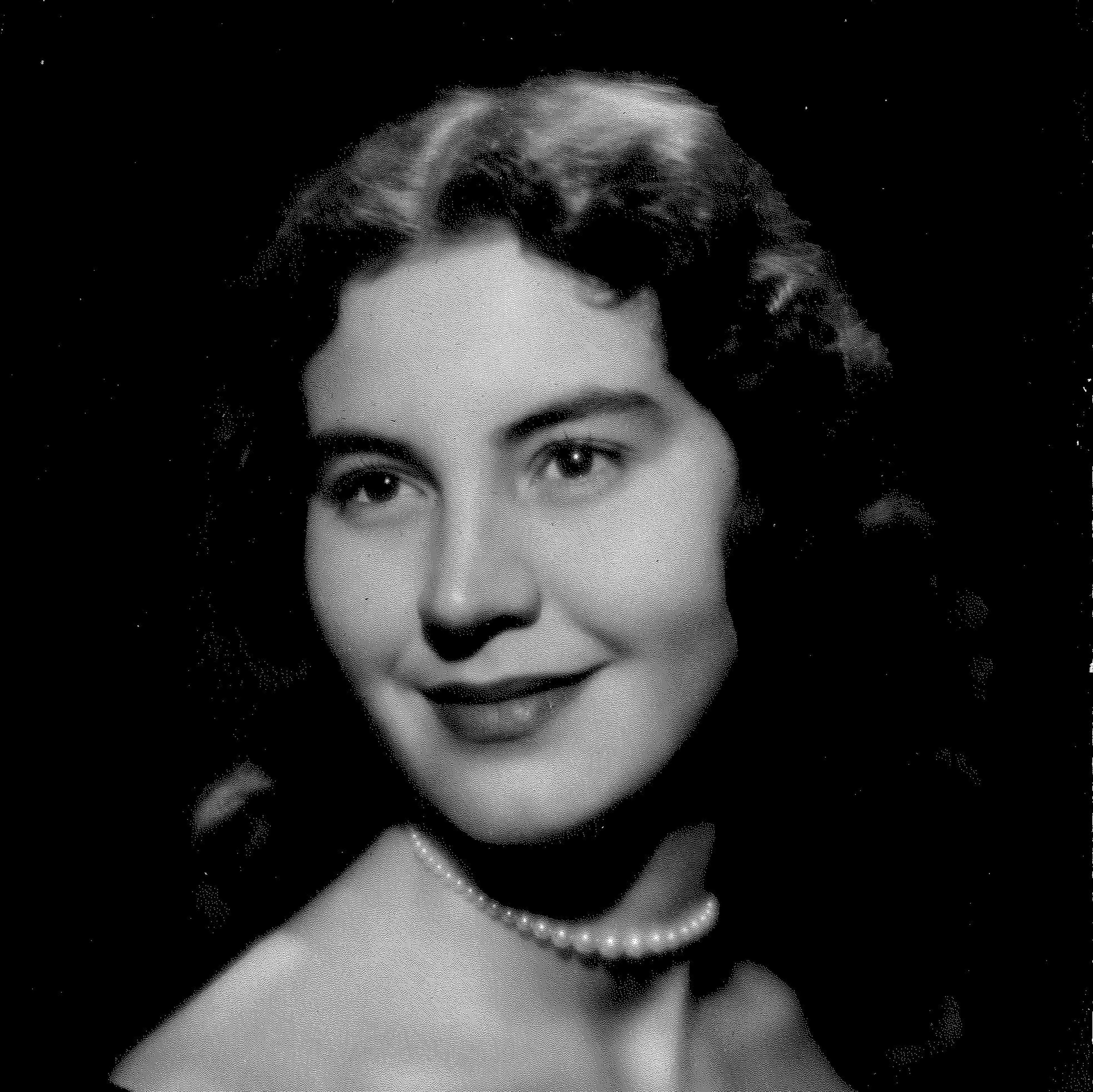 Marilyn M. Evans