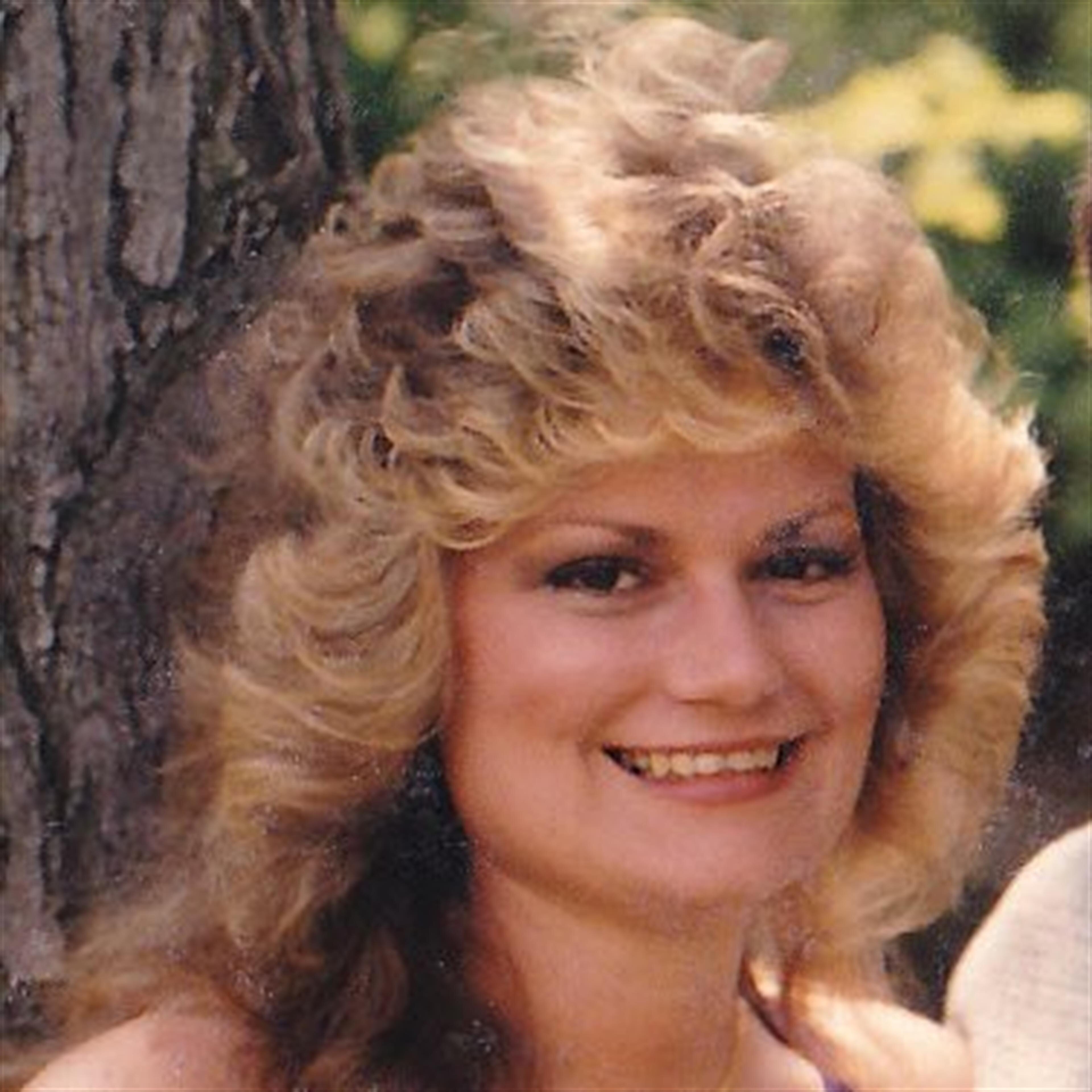 Beth Ann Polevoi