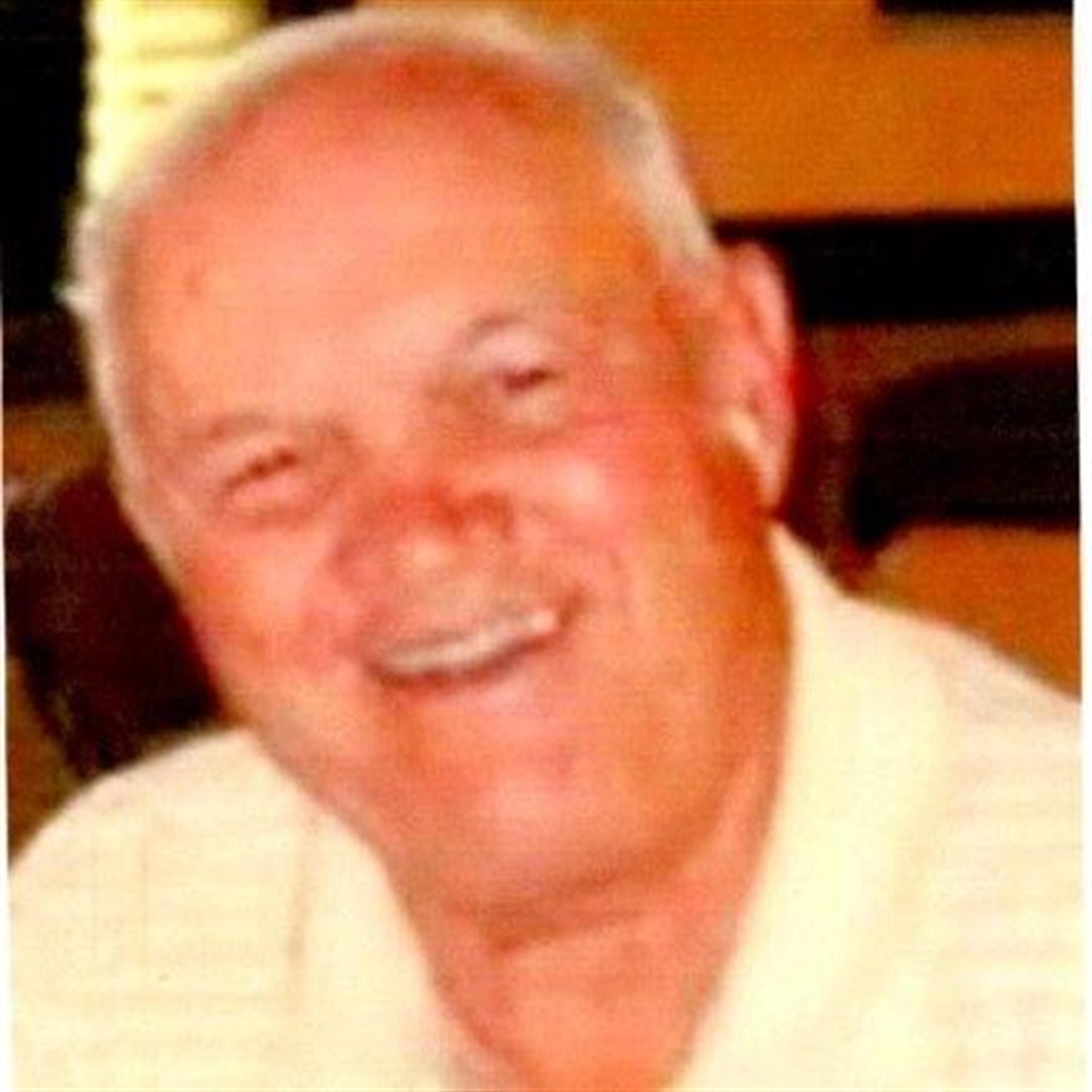 Edward Laurier Lessard