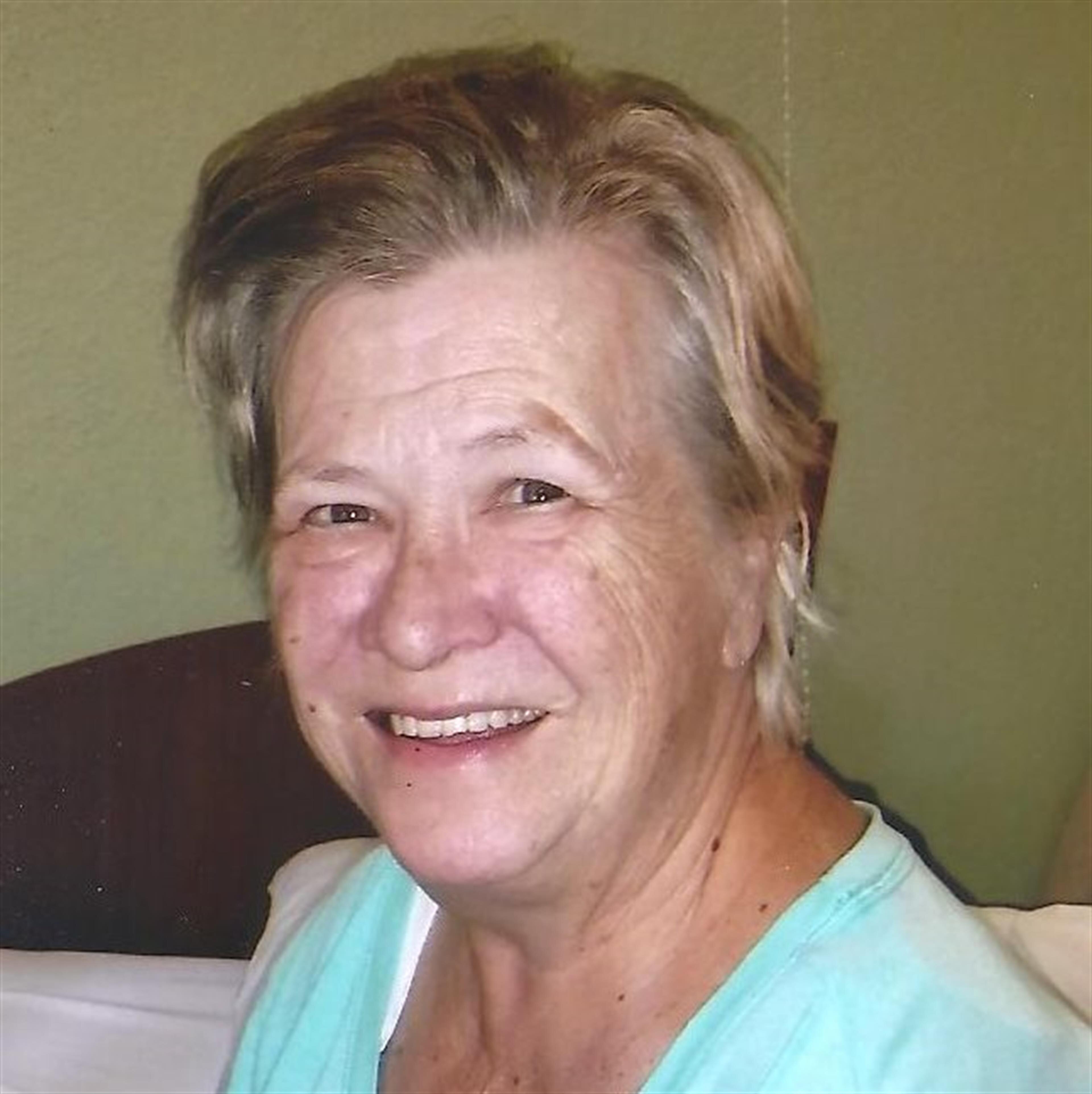 Lois L. Swedenburg