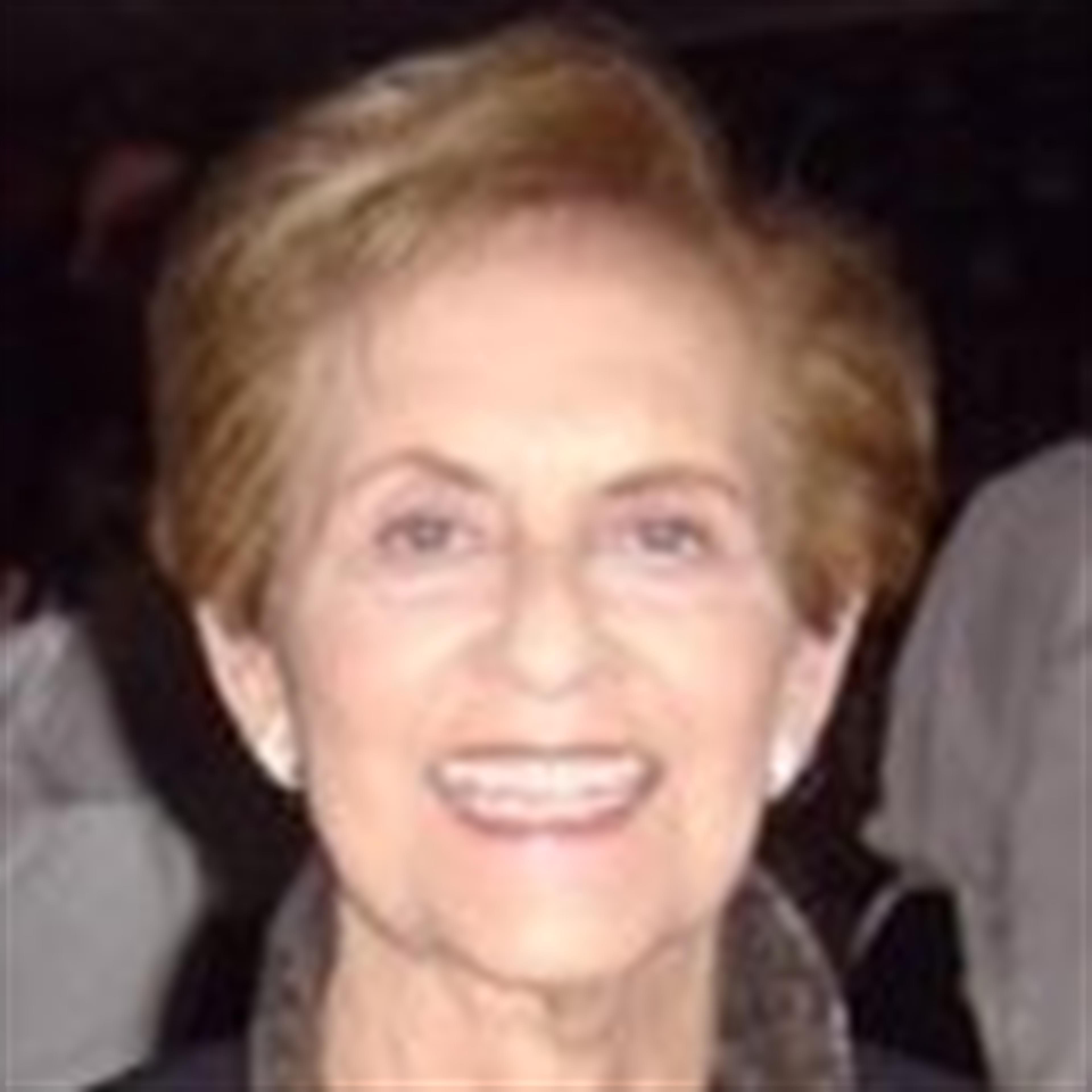 Jeanette Herman Wax