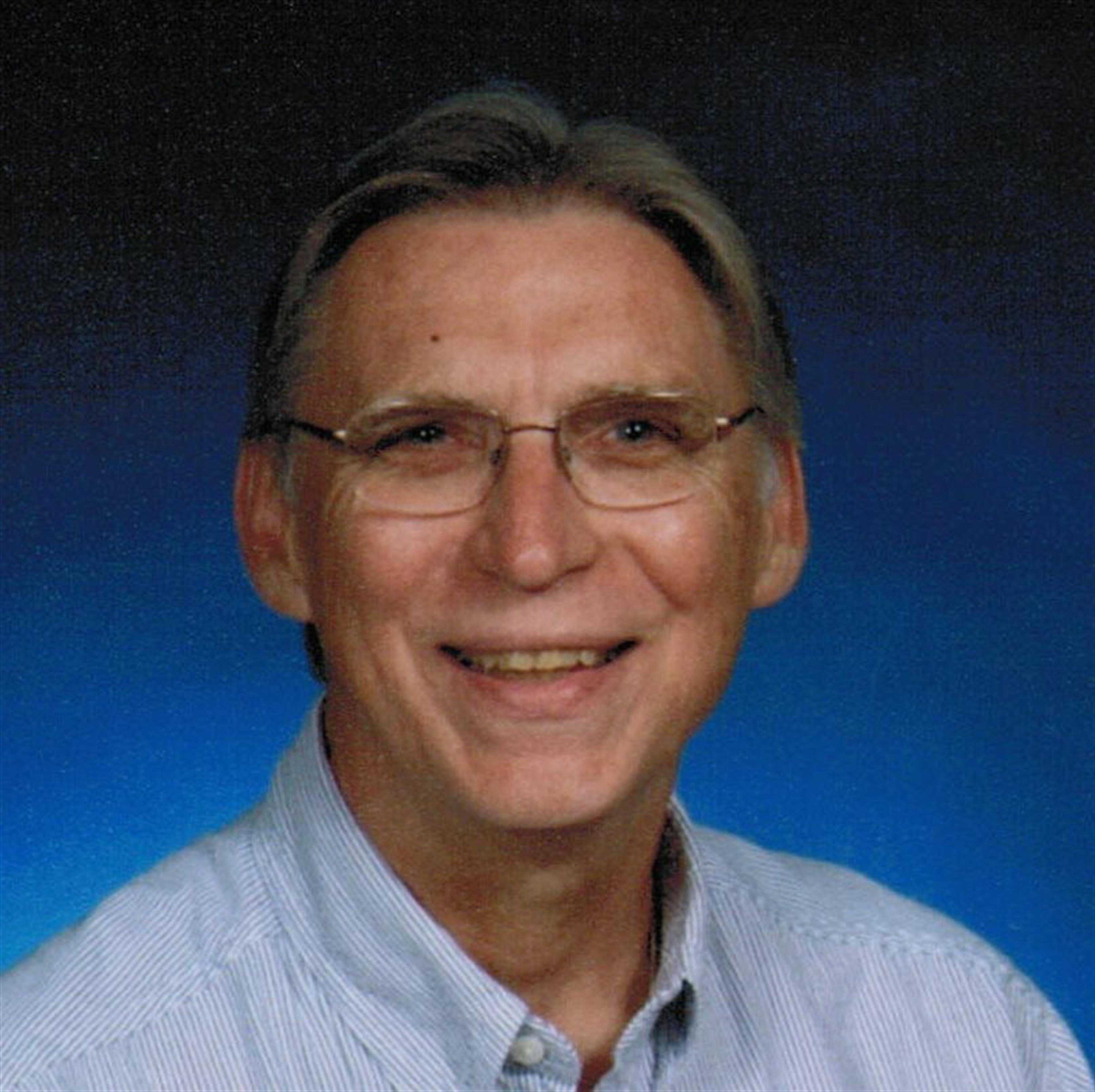 Carl Ray Lee