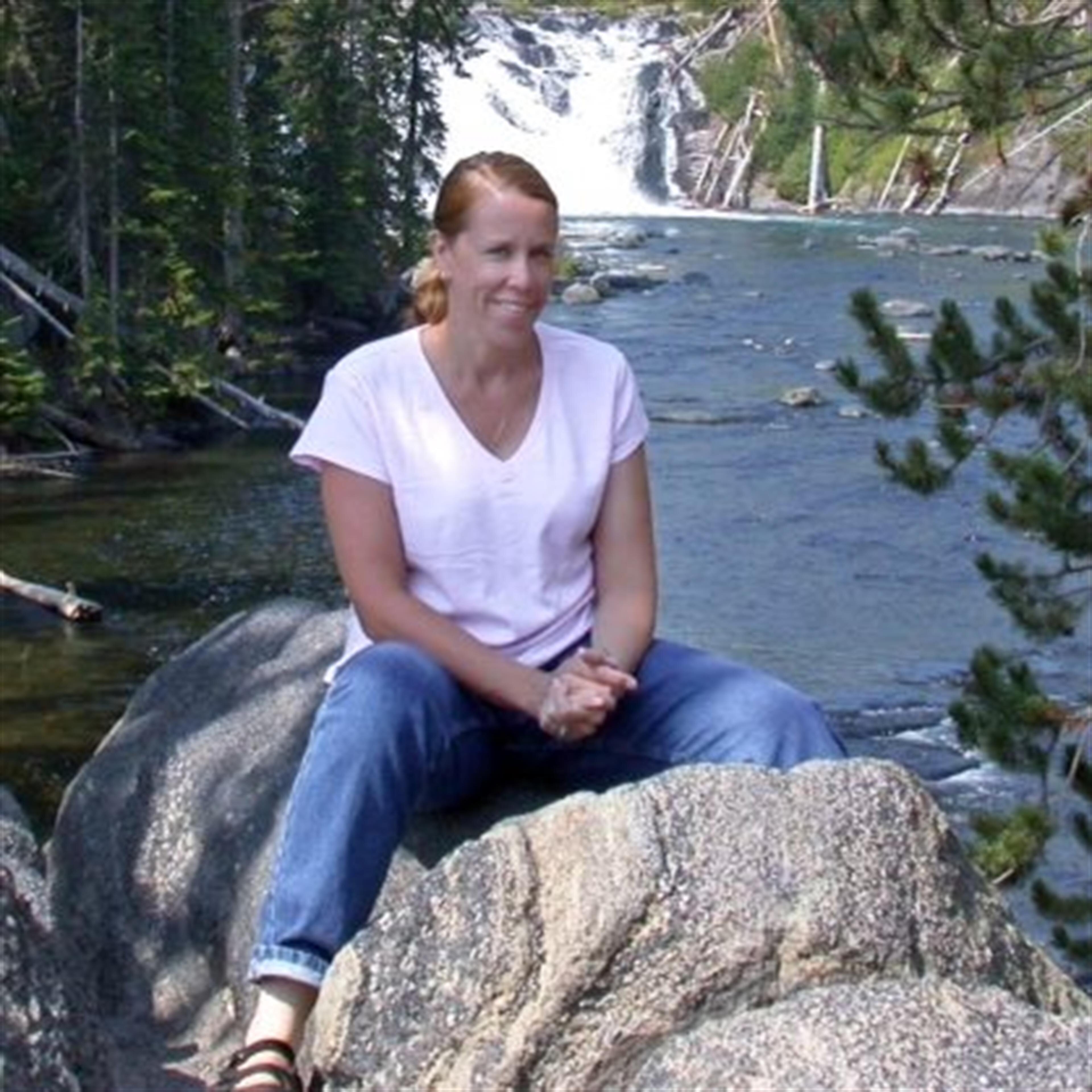Carlene K. Olsen-Garza