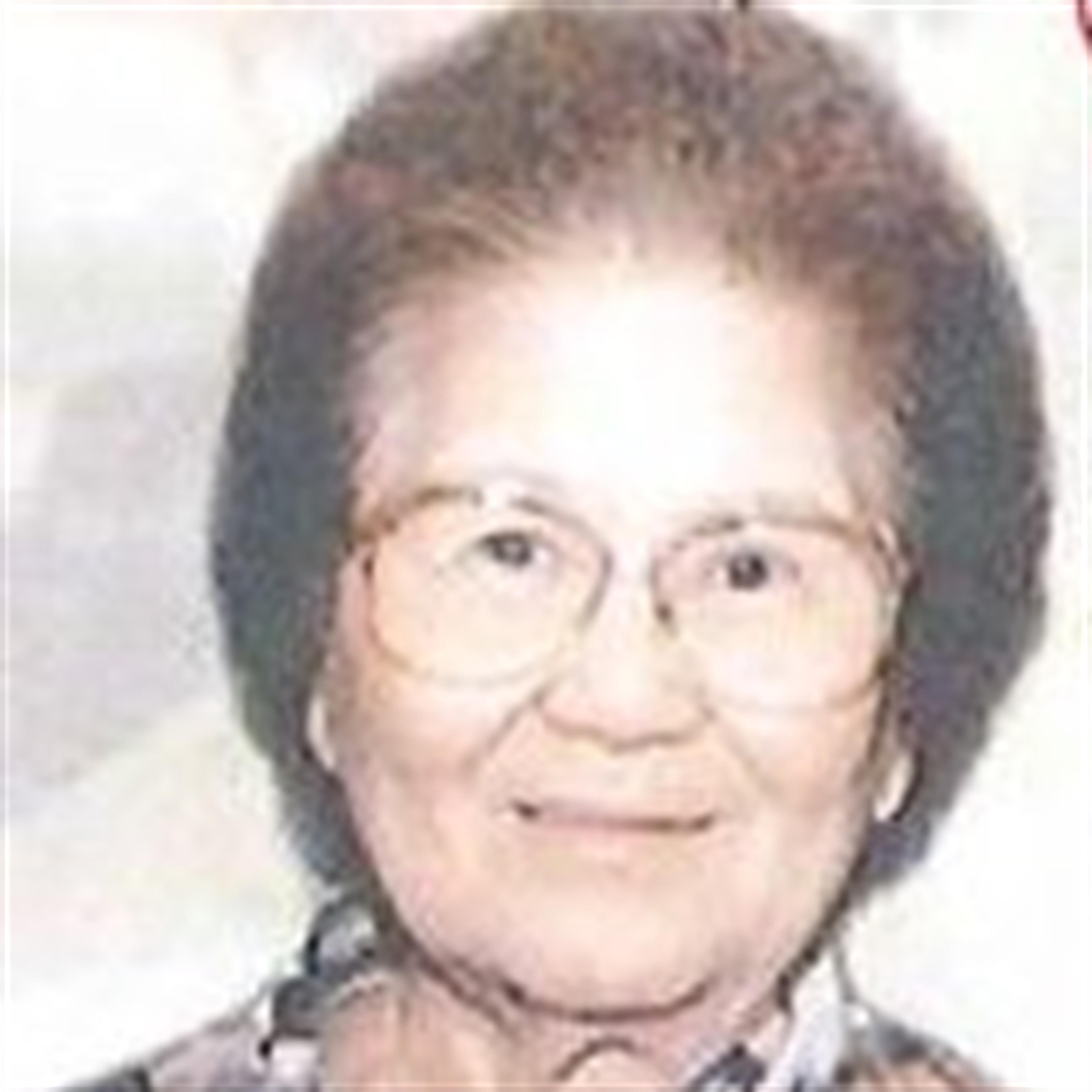 Betty Haruko Higa
