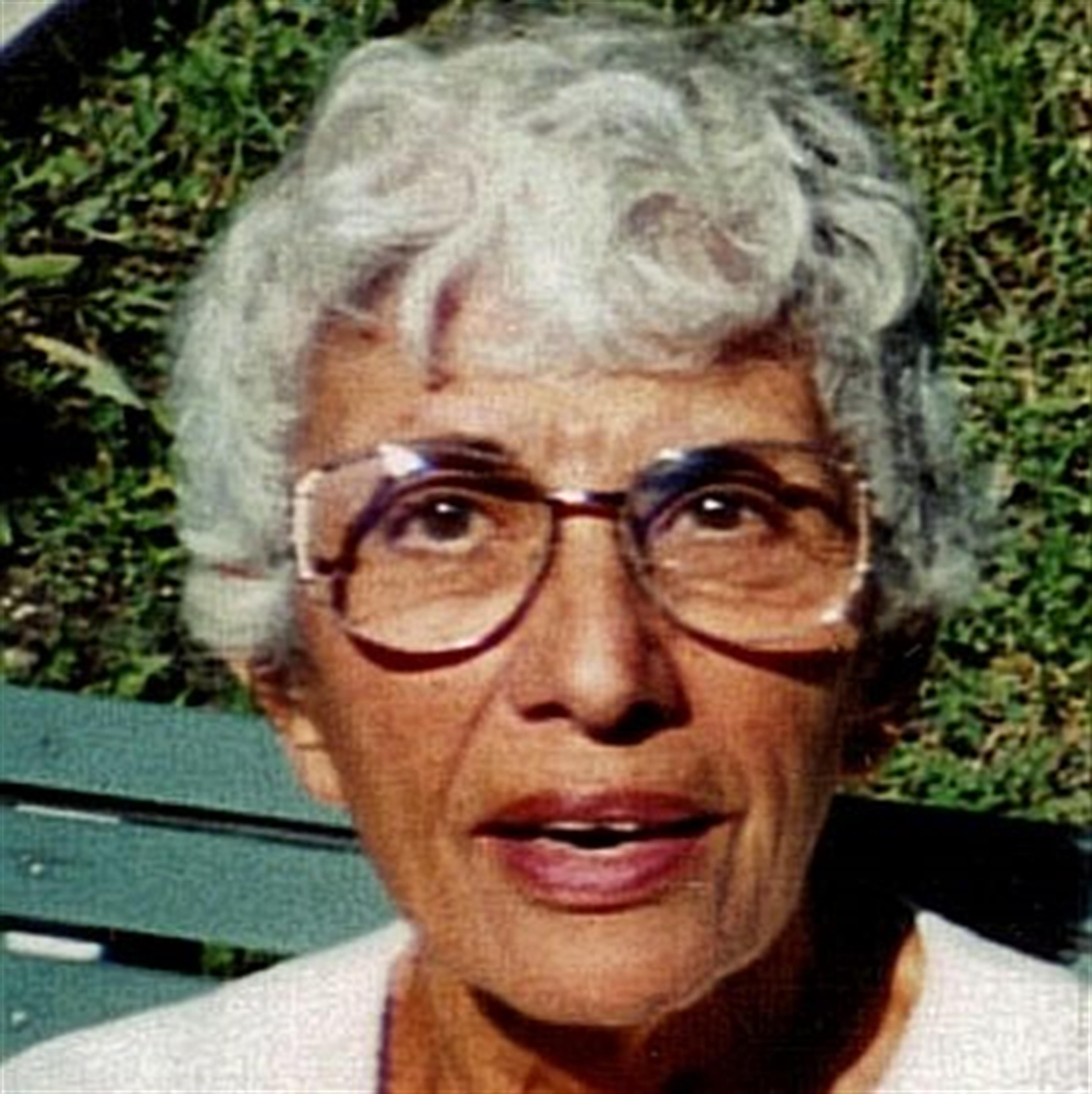 Margaret Angelina DeMolli