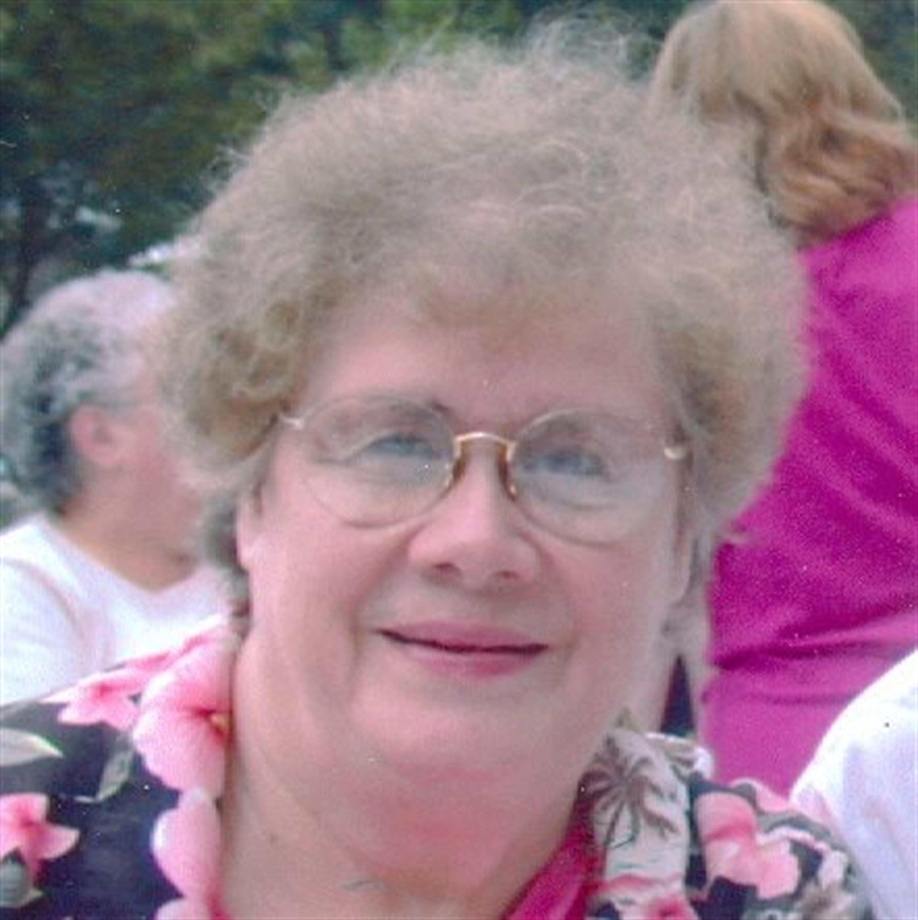 Judith G. Bishop