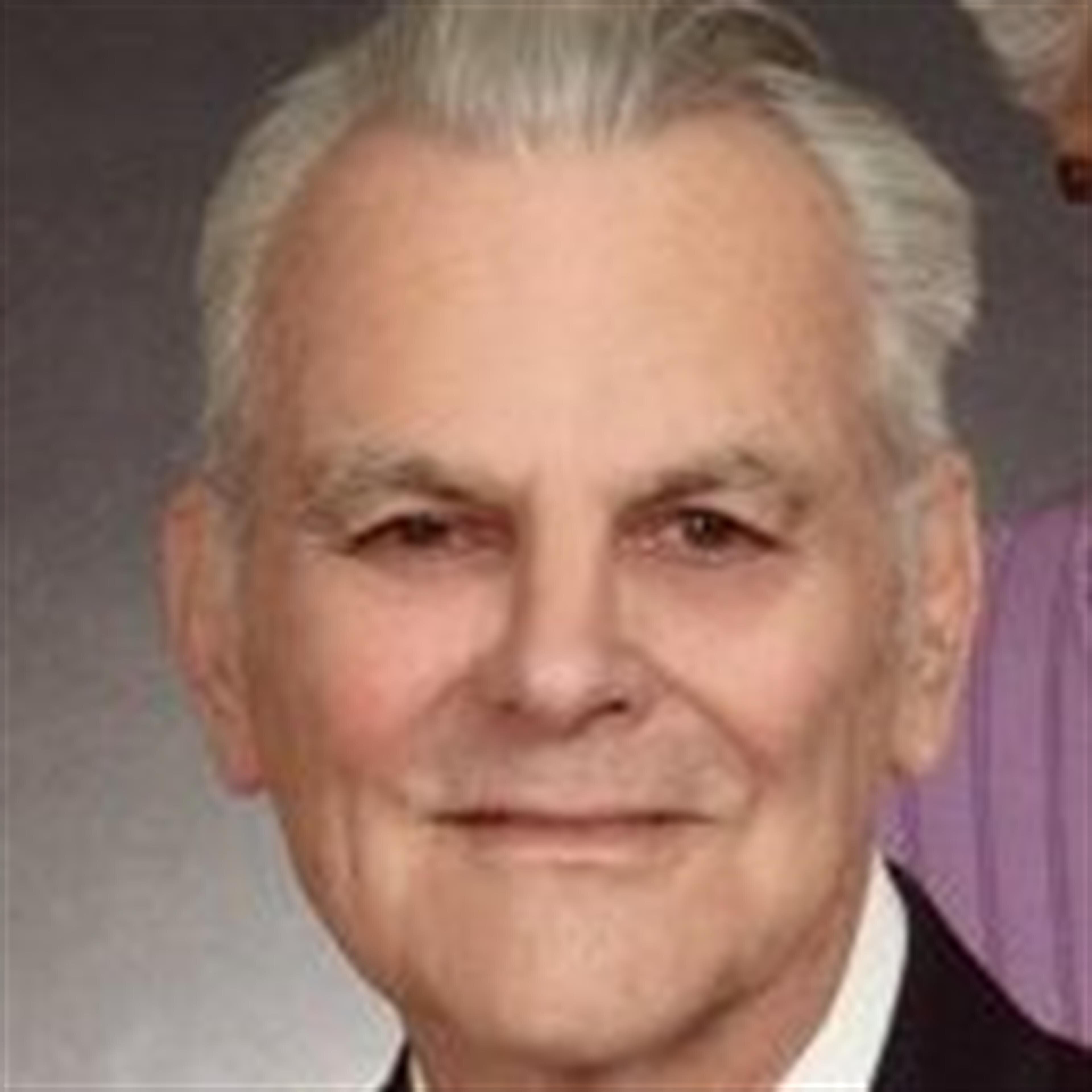 Paul  Andrew  Ostermayer Sr.