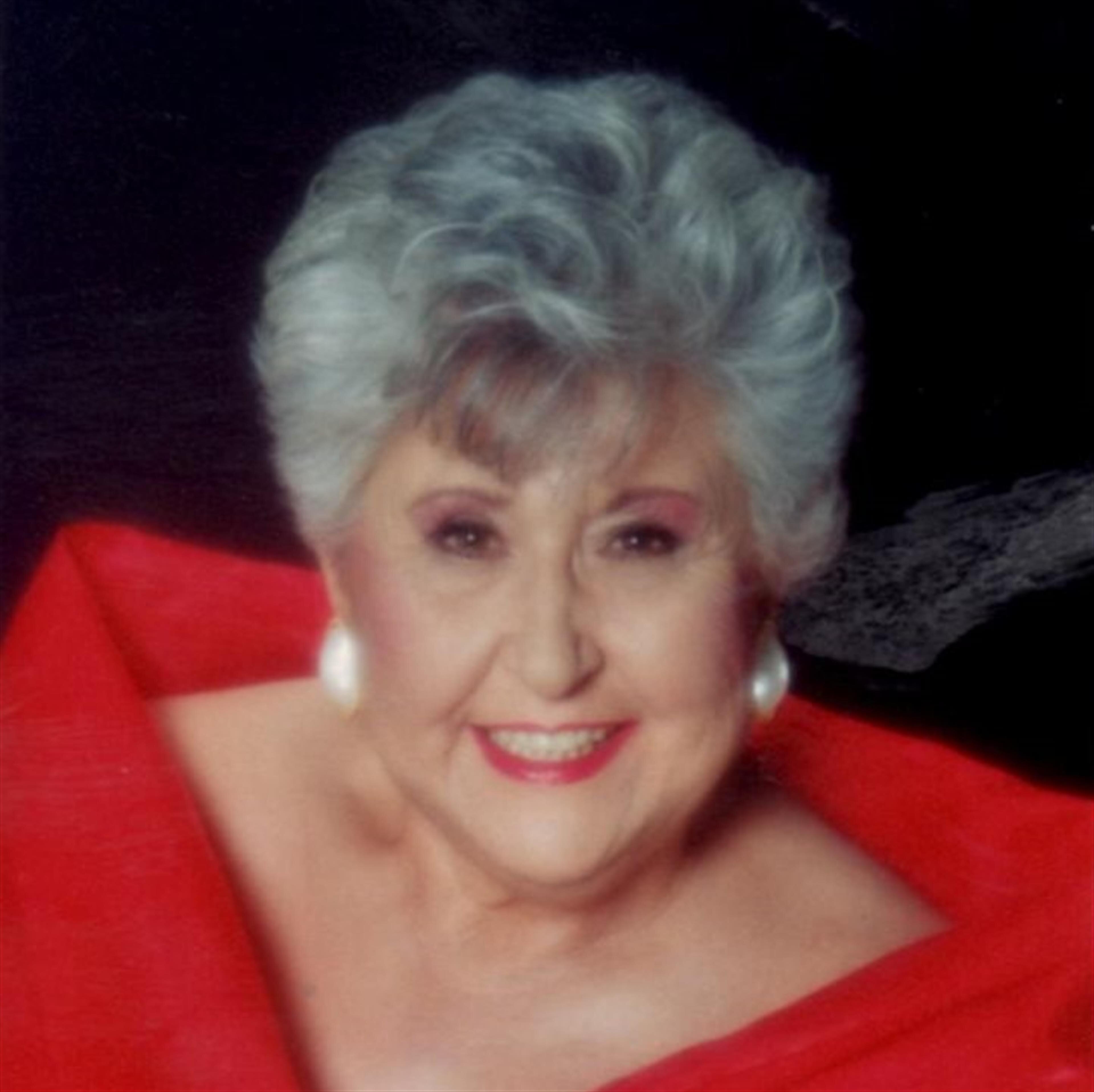 Ina Labell