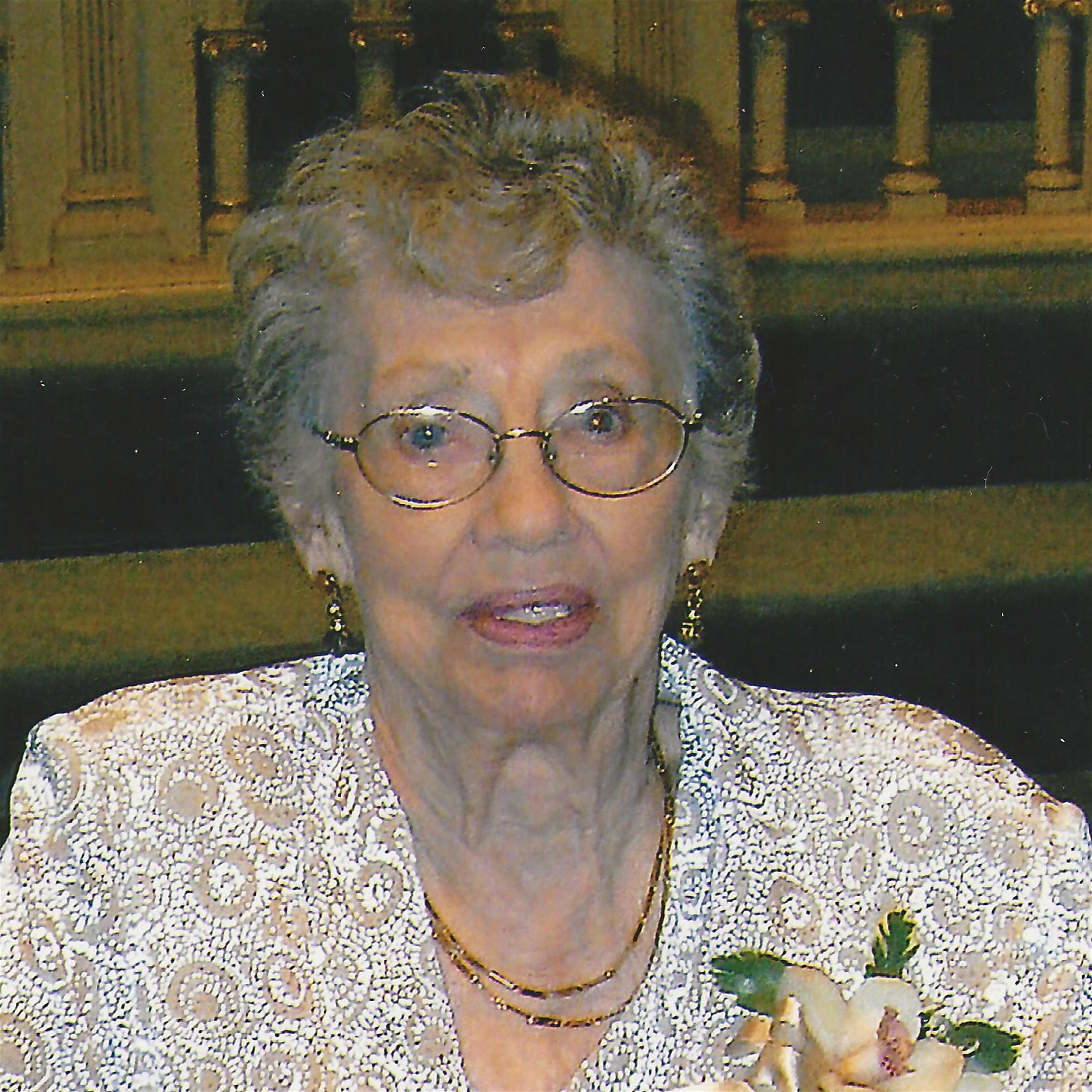 Ruth  C. Frey