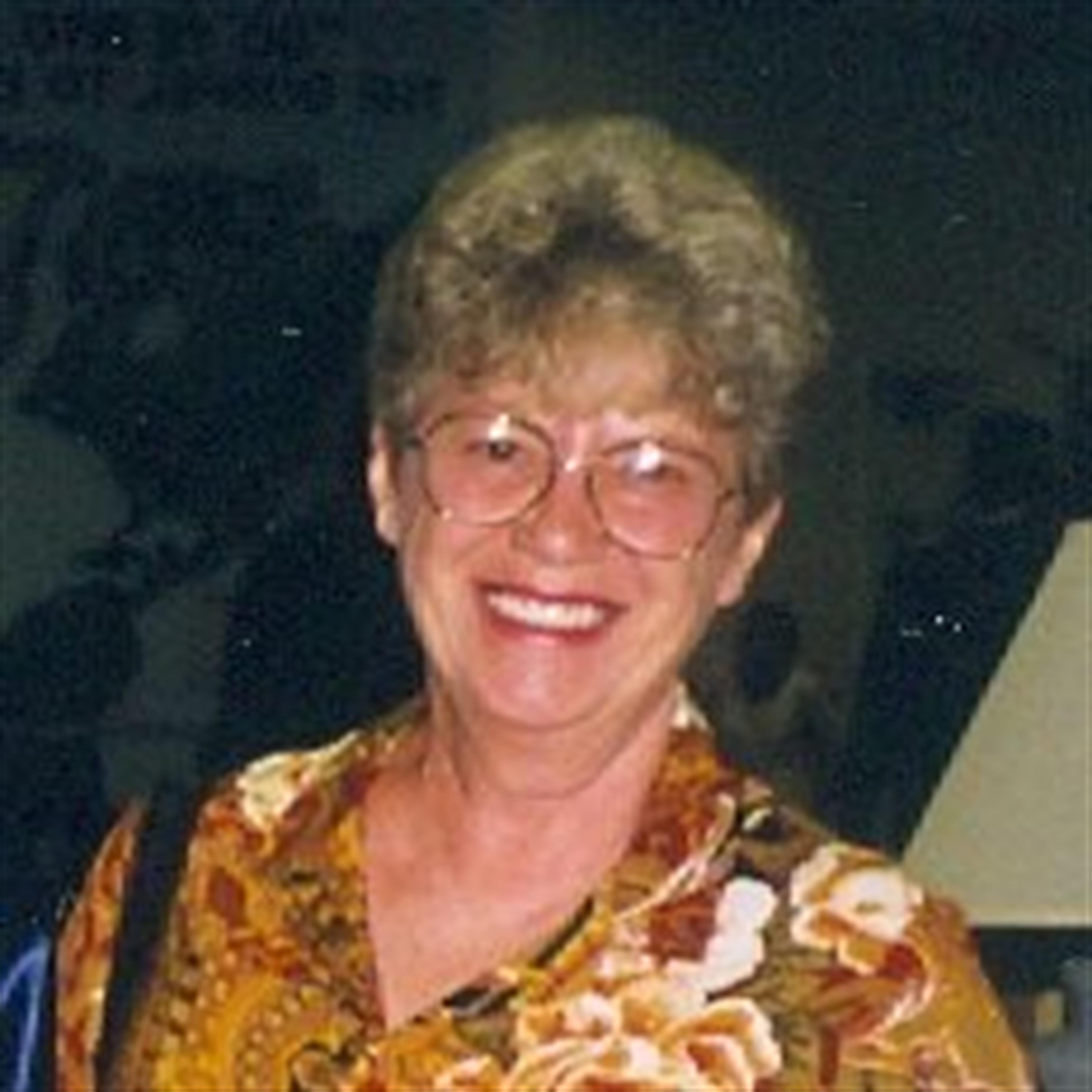 Janice L Lallement