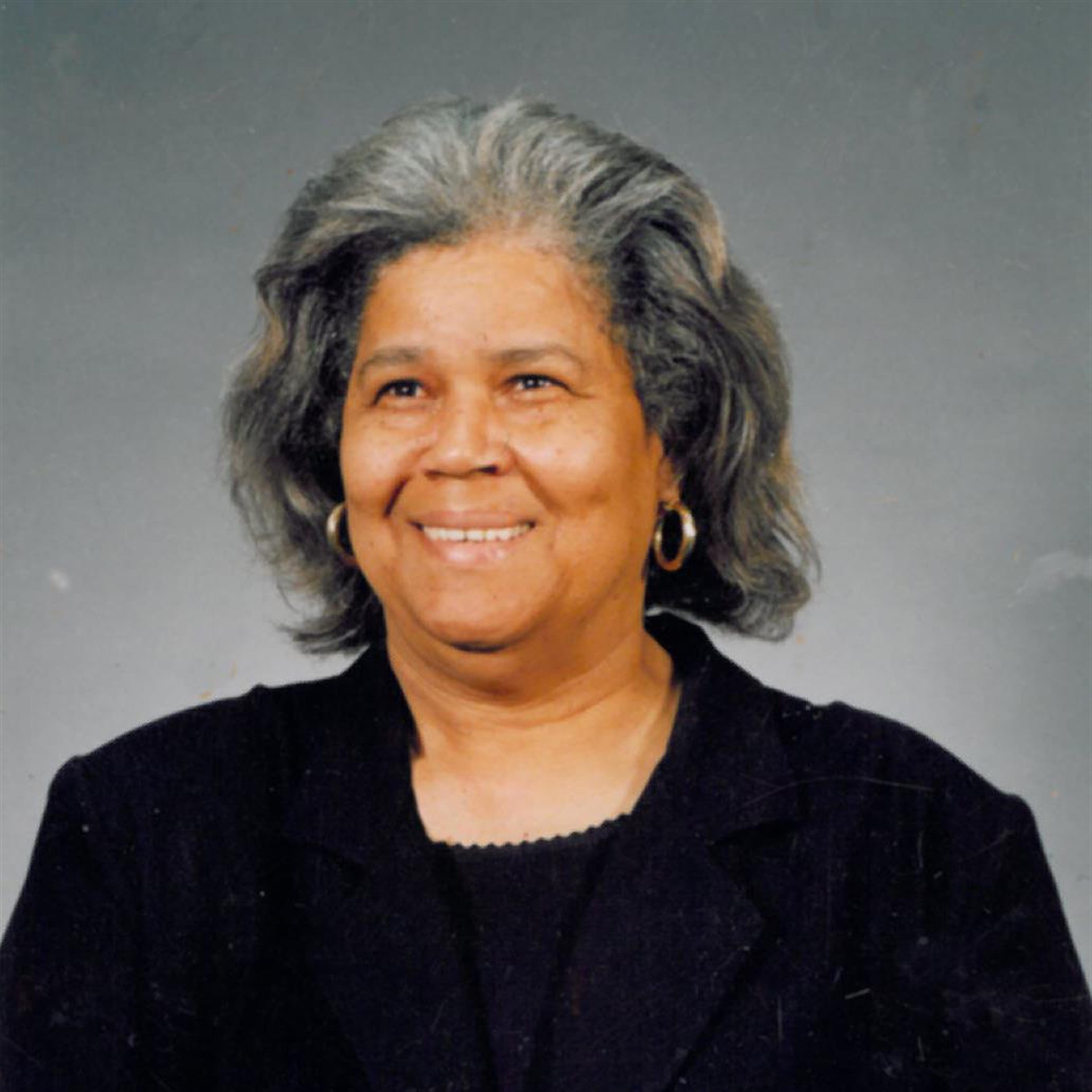 Alma Rita Silvan