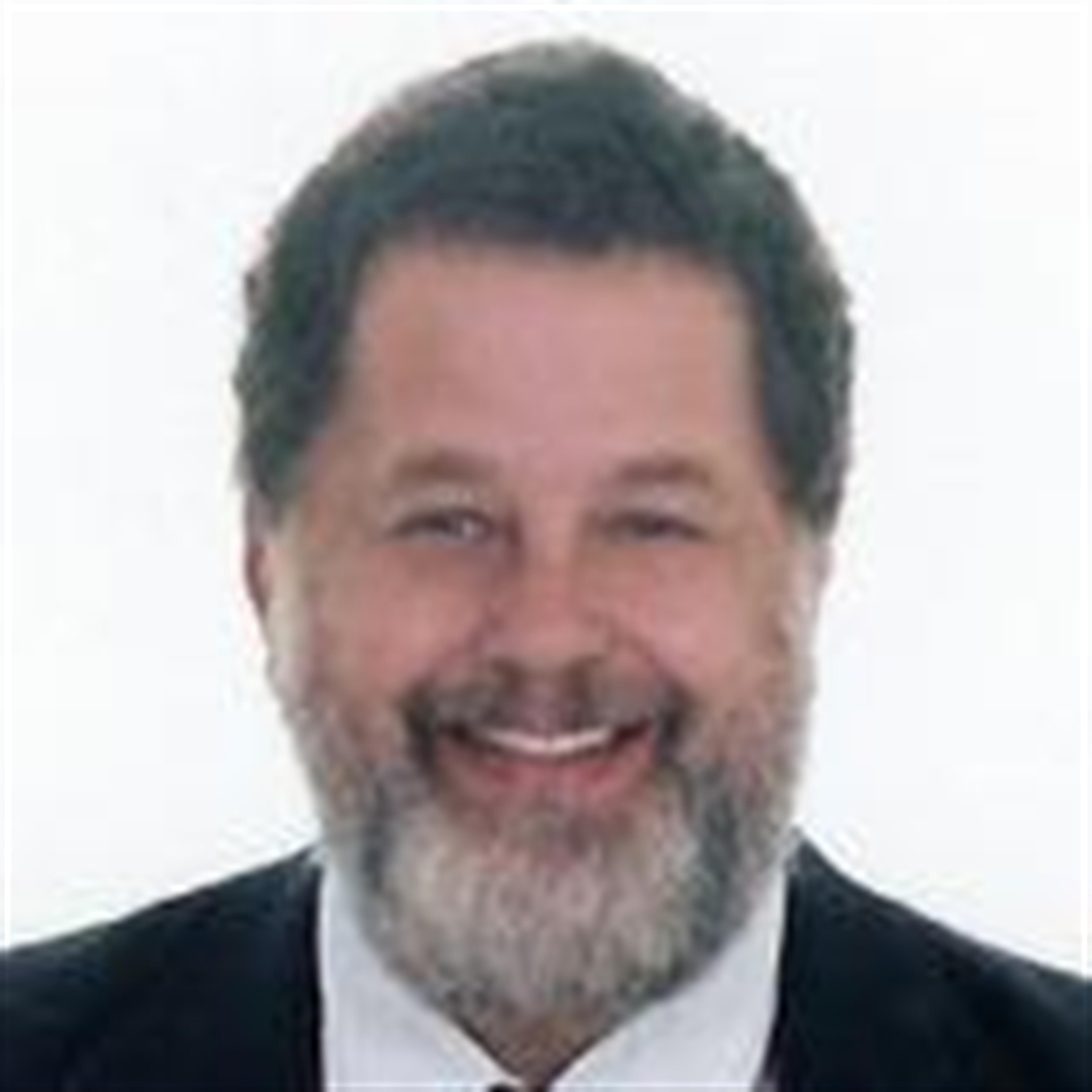 Gerald Whistance (Bolivar)