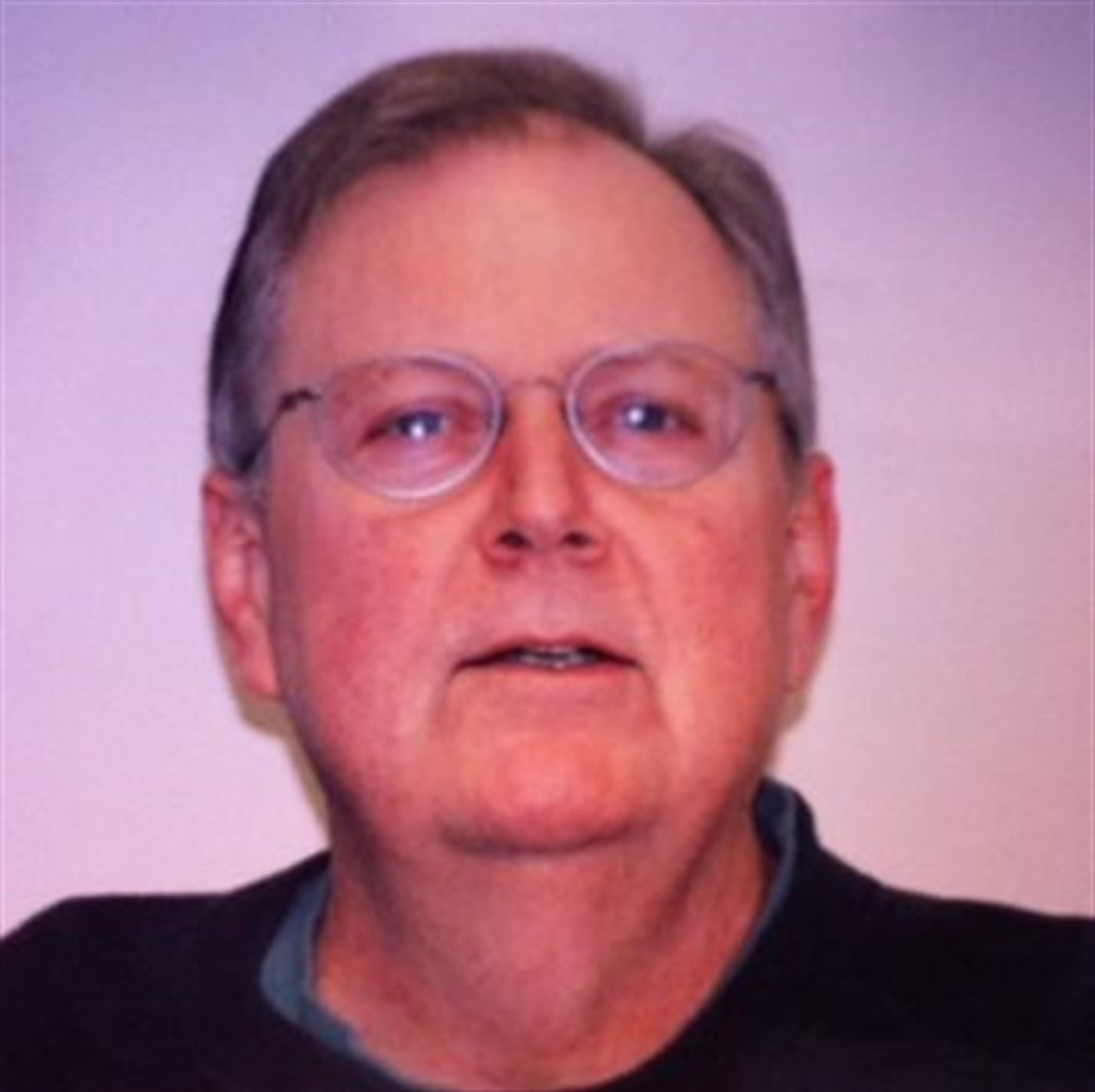 Mr. Jerome "Jerry" J. Zadel