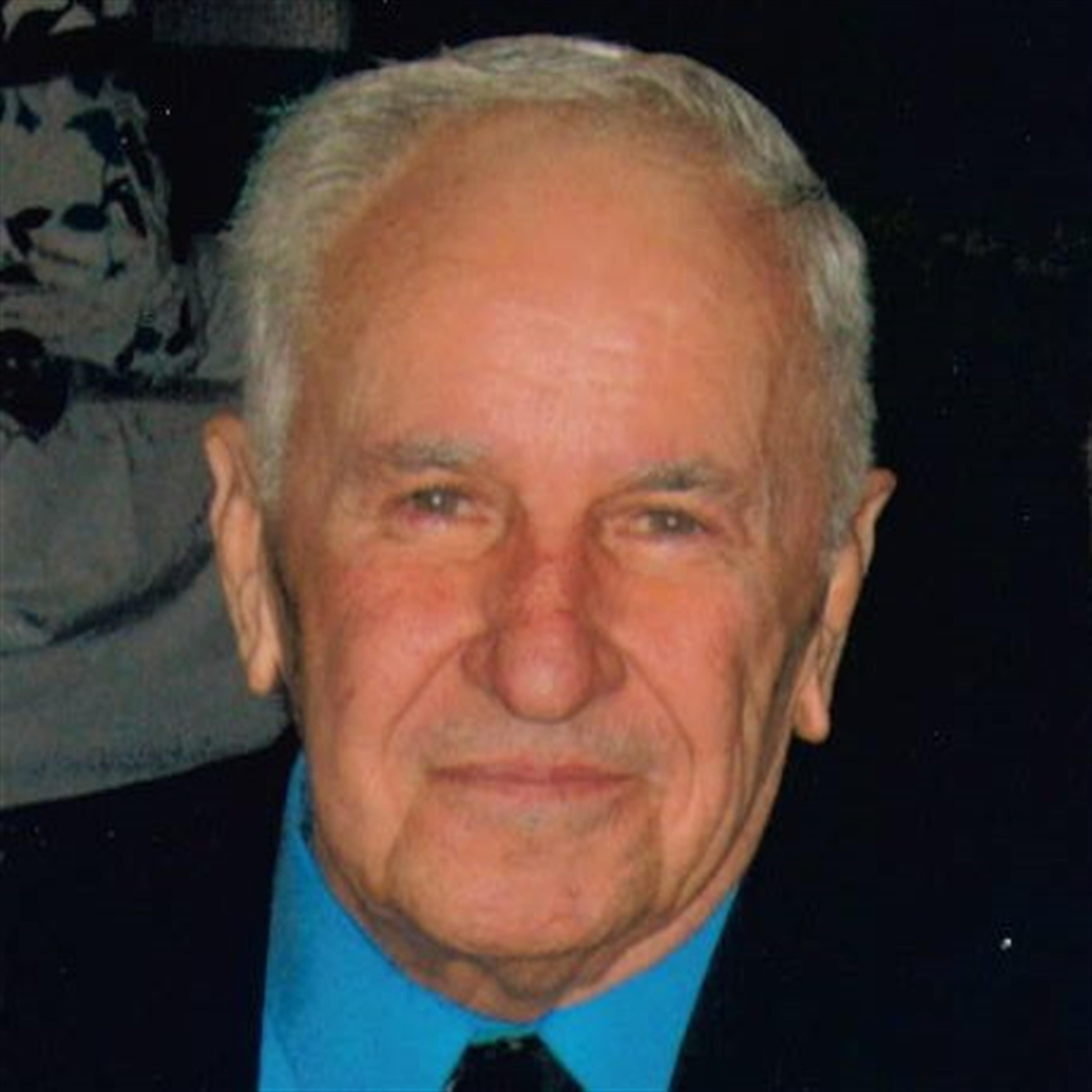 Kenneth Arthur Houck 