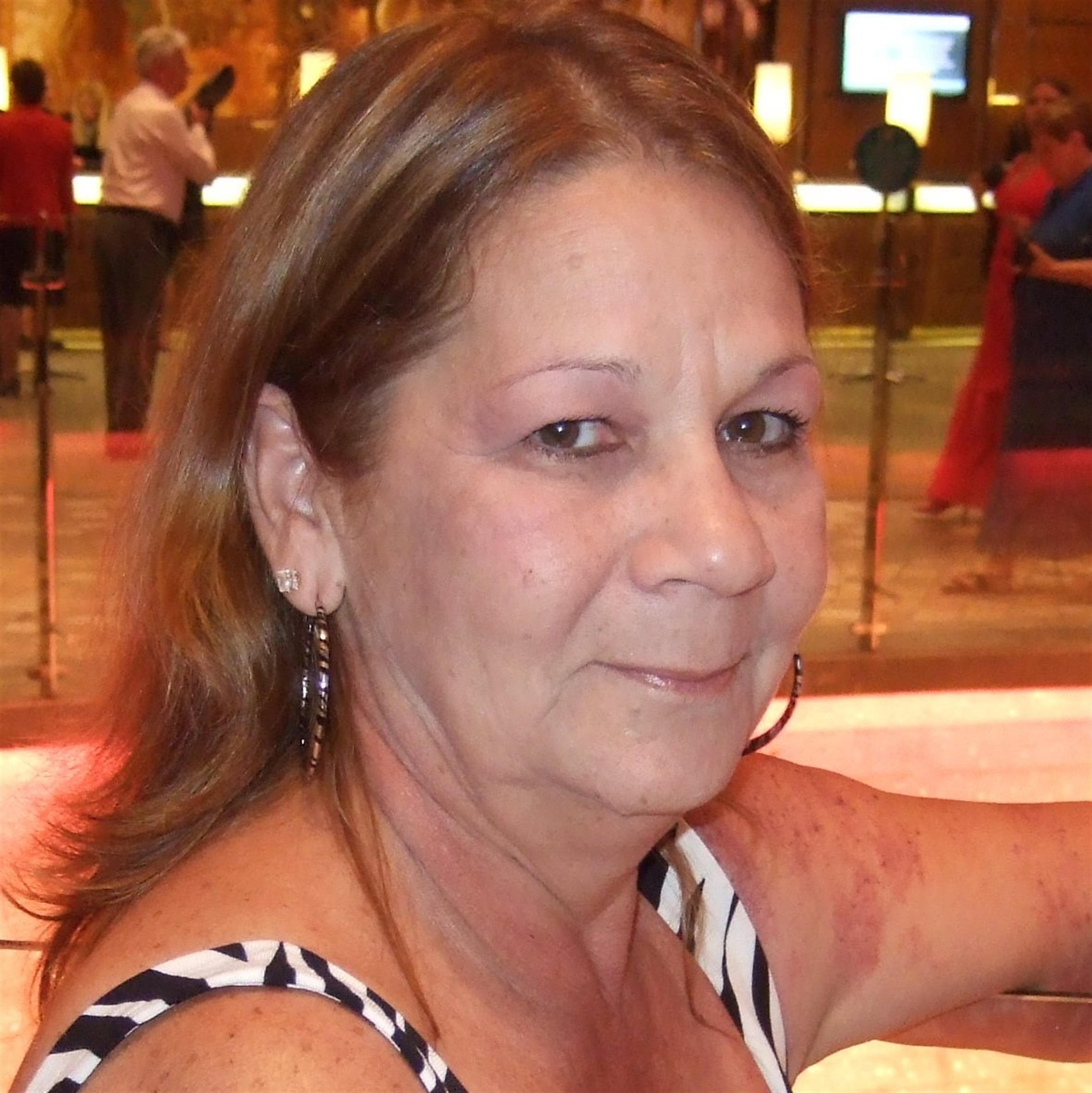 ALEIDA GARCIA GALANO