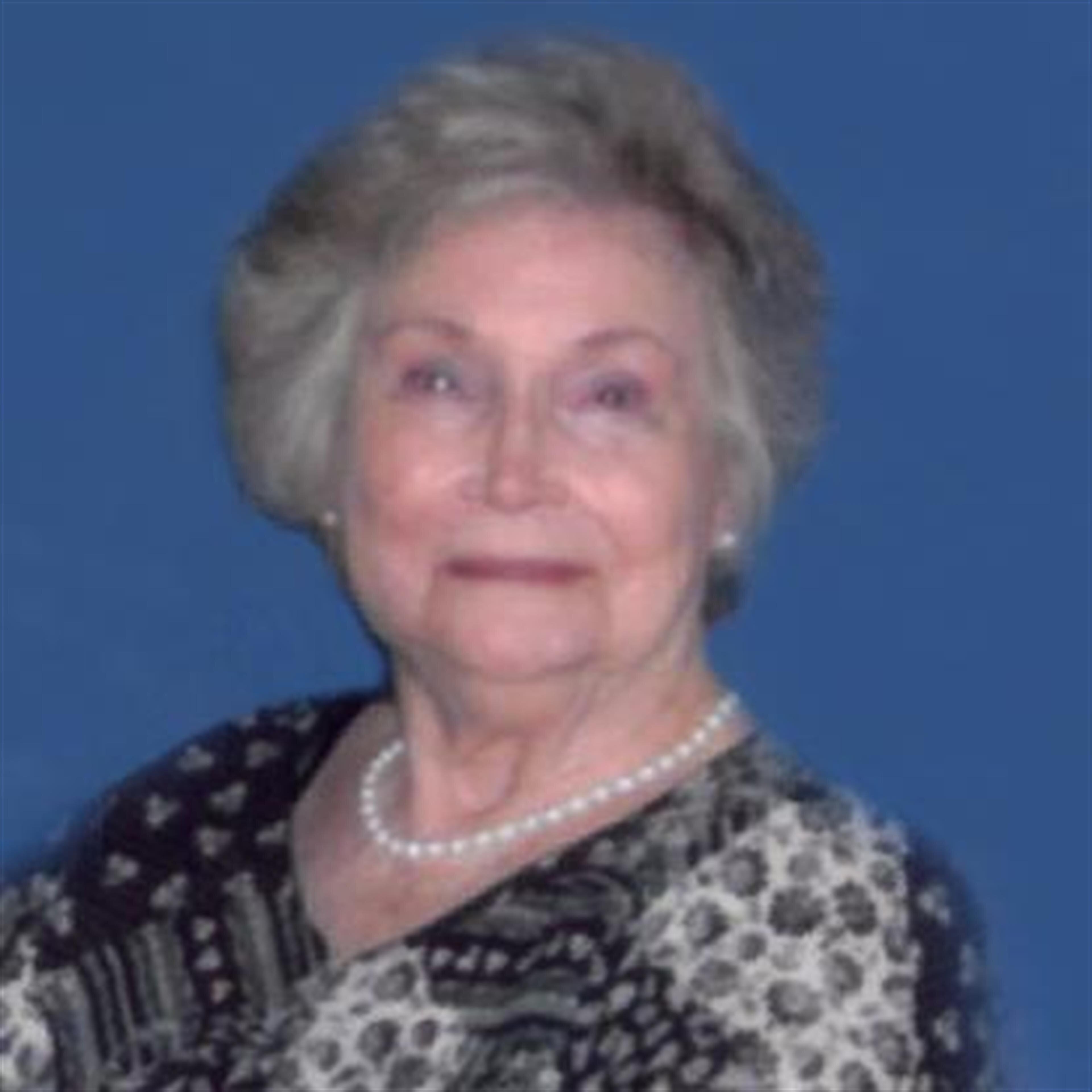 Dorothy Barnes Macaluso