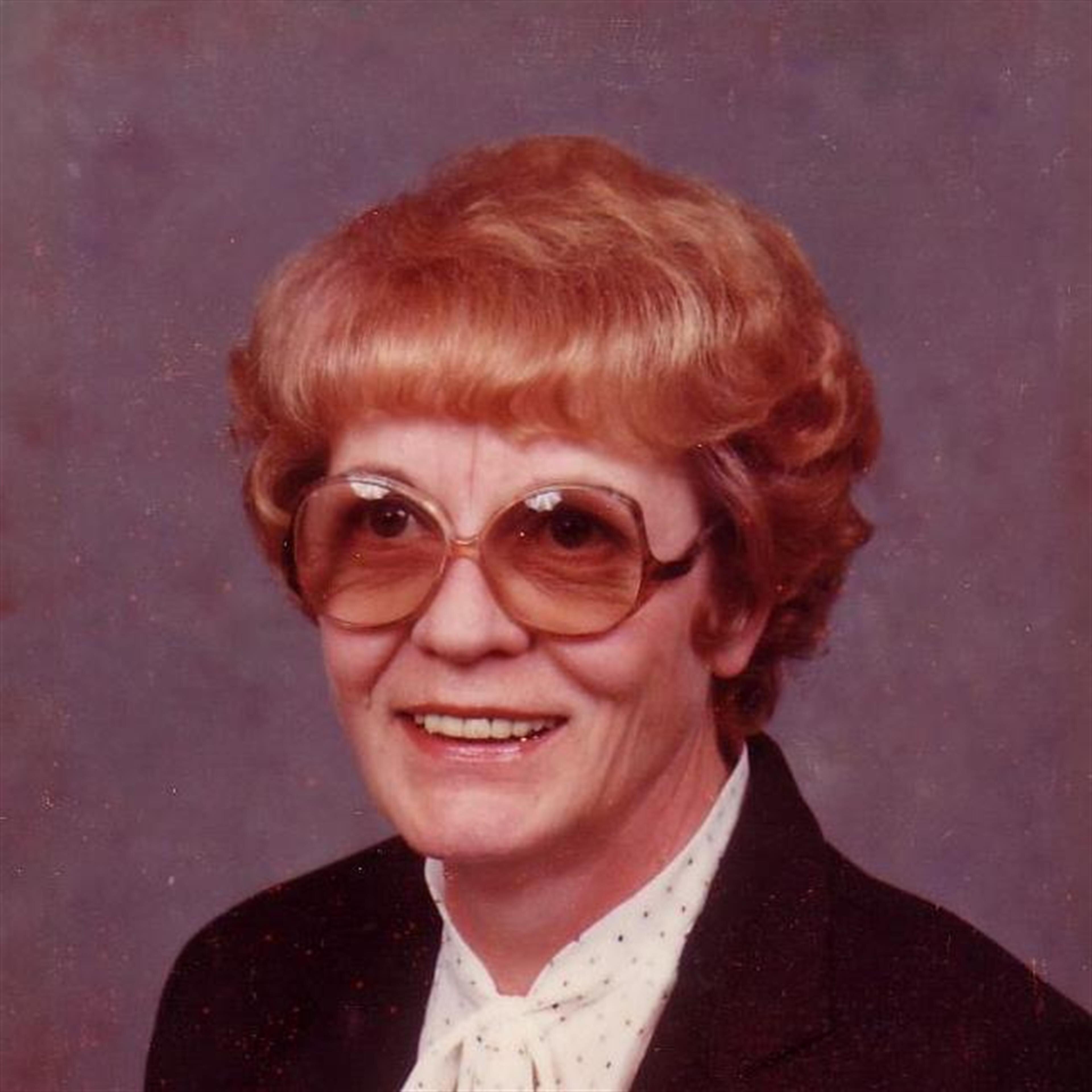 JoAnne  R.  Jones