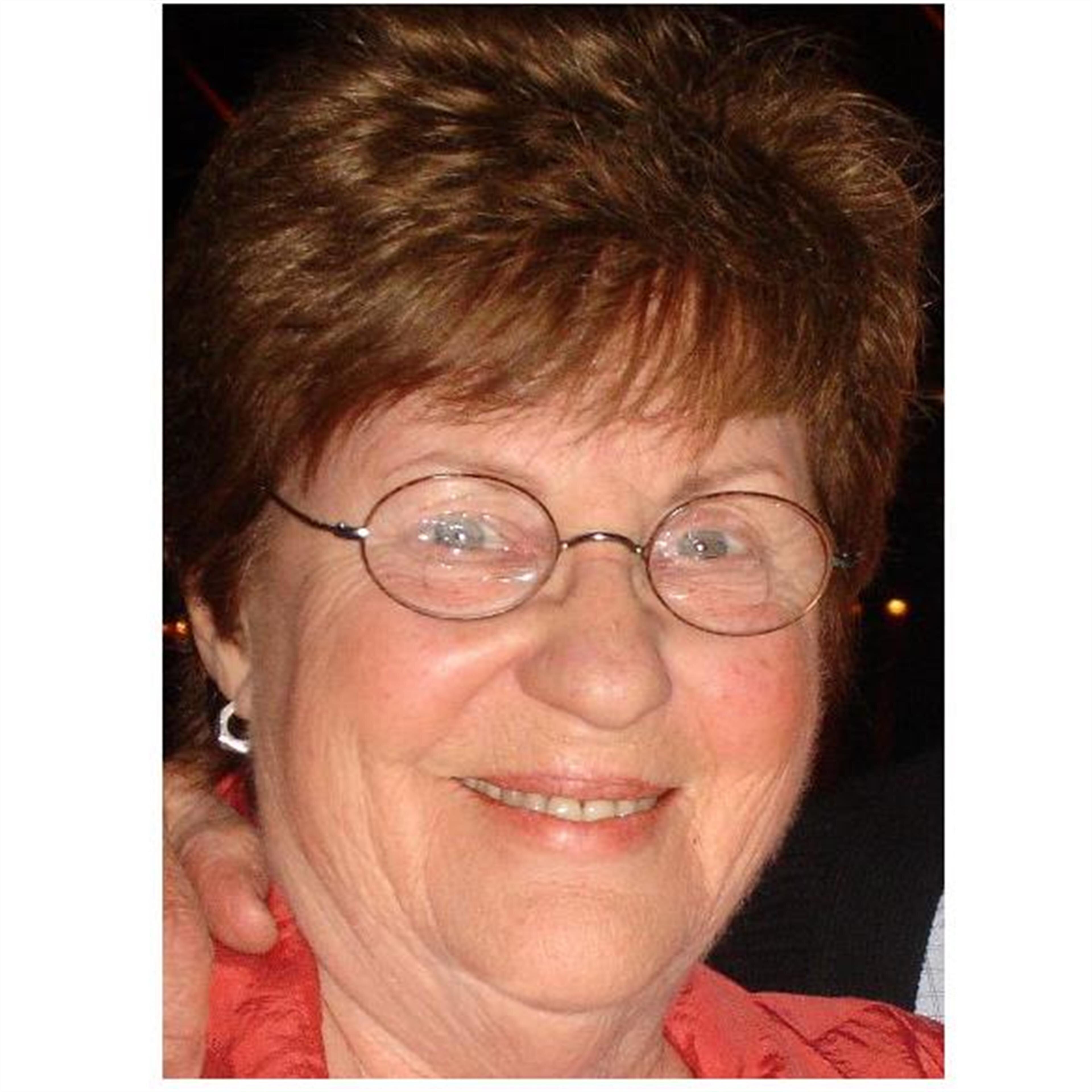 Cynthia (Cindi) Taylor Nash