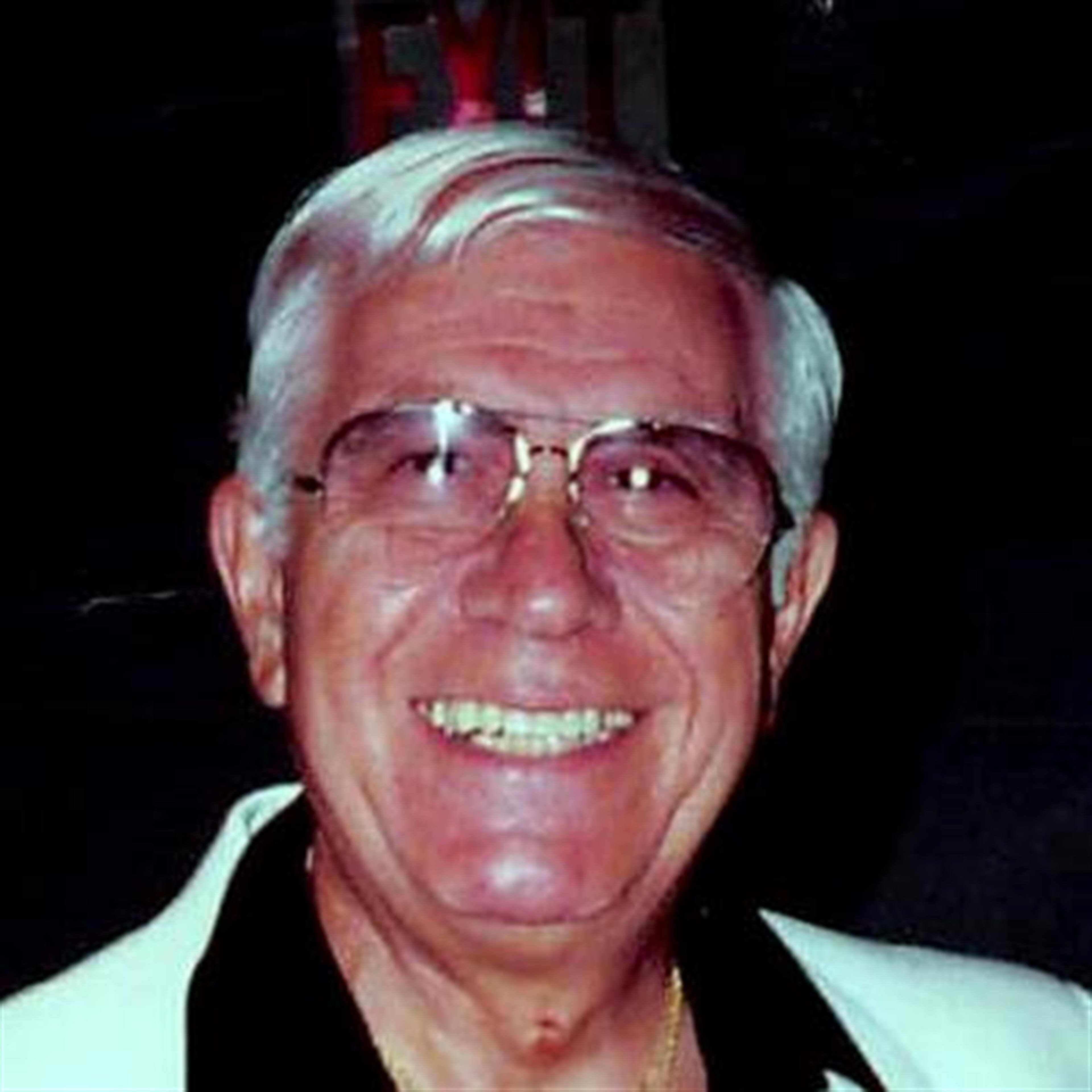 Nicholas R.  Marazita