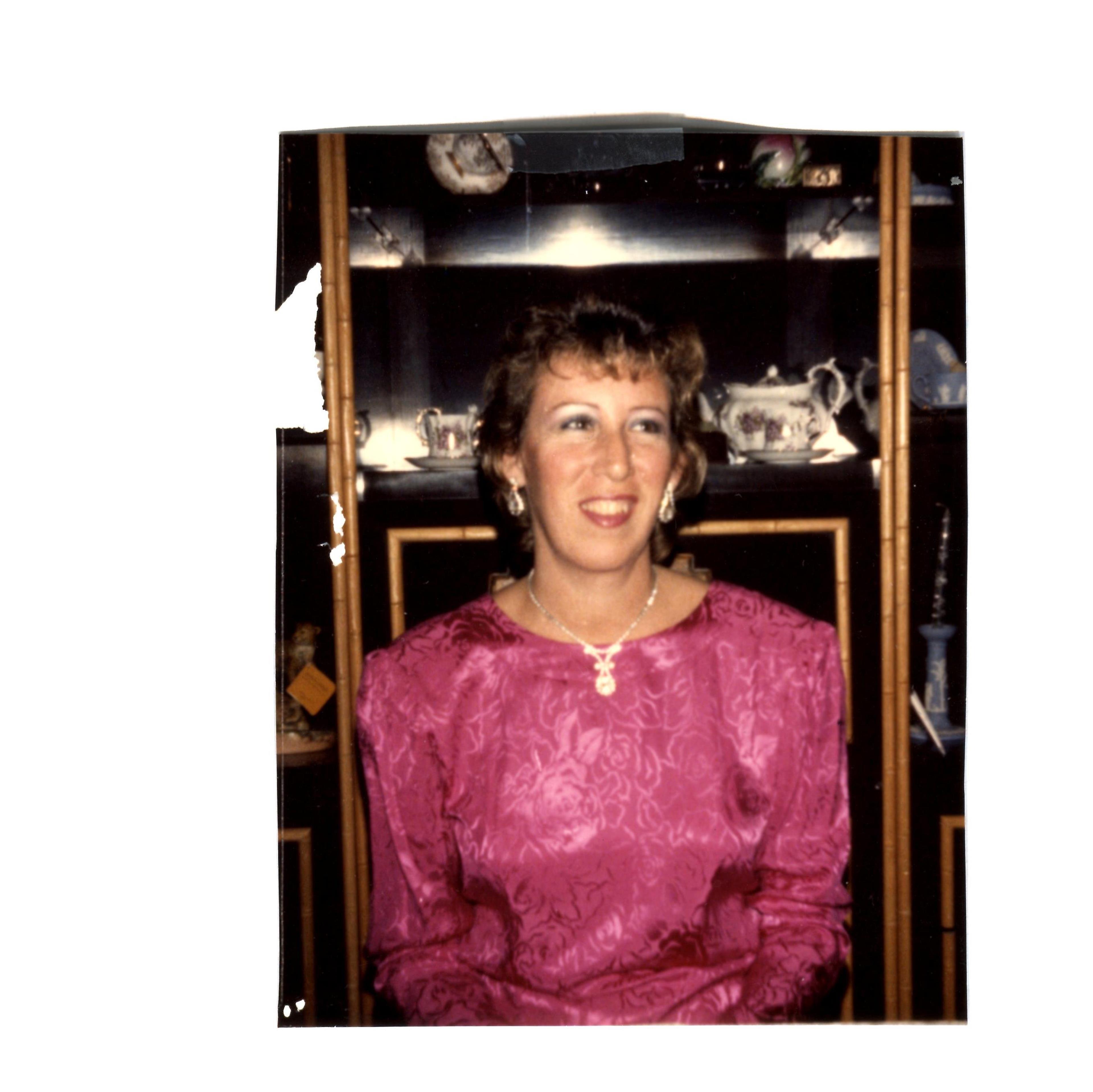Andrea  Susan Goldstein