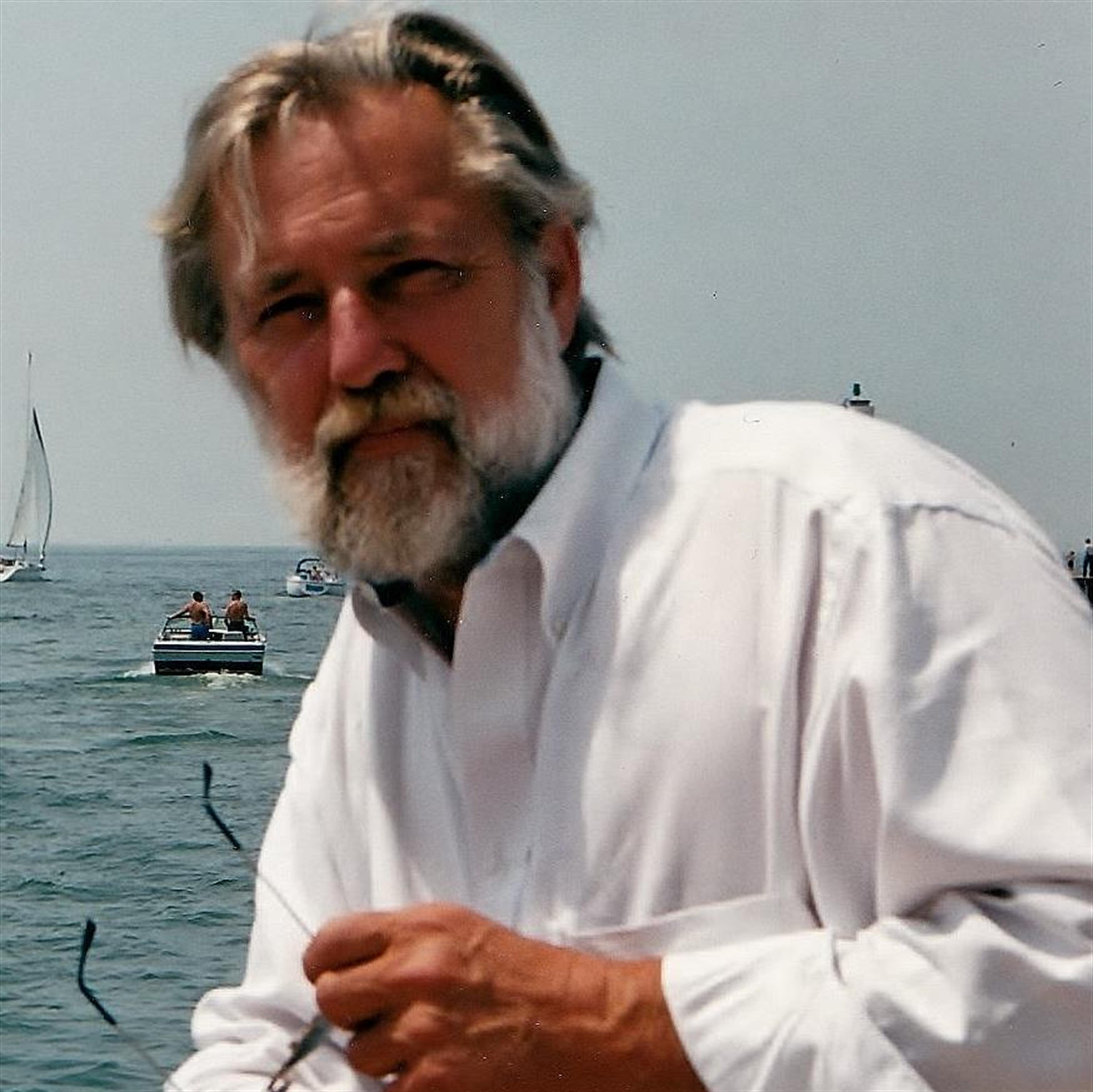 Mr. Paul L. Veltkamp