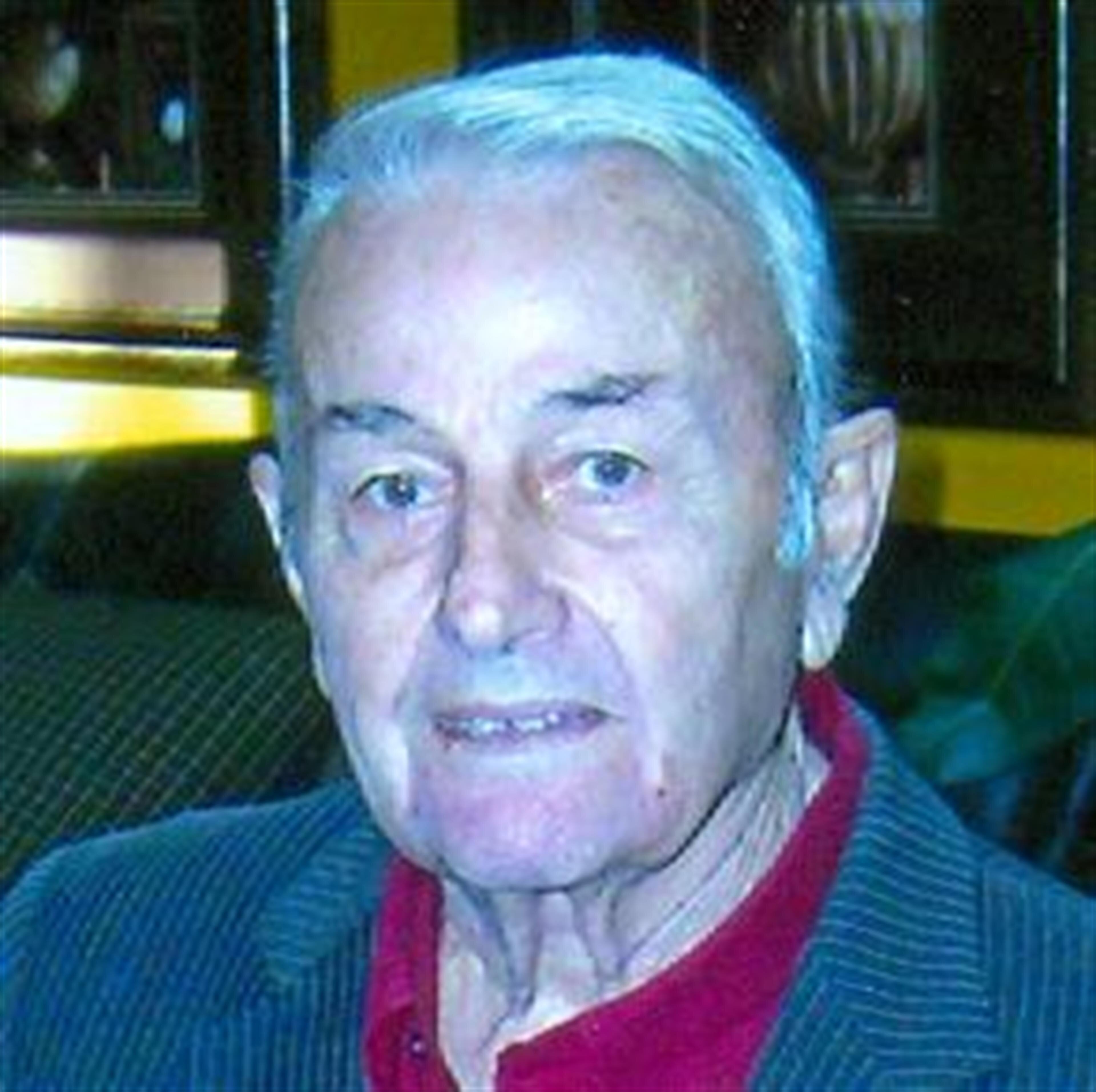 Nelson G. Ligori Sr.
