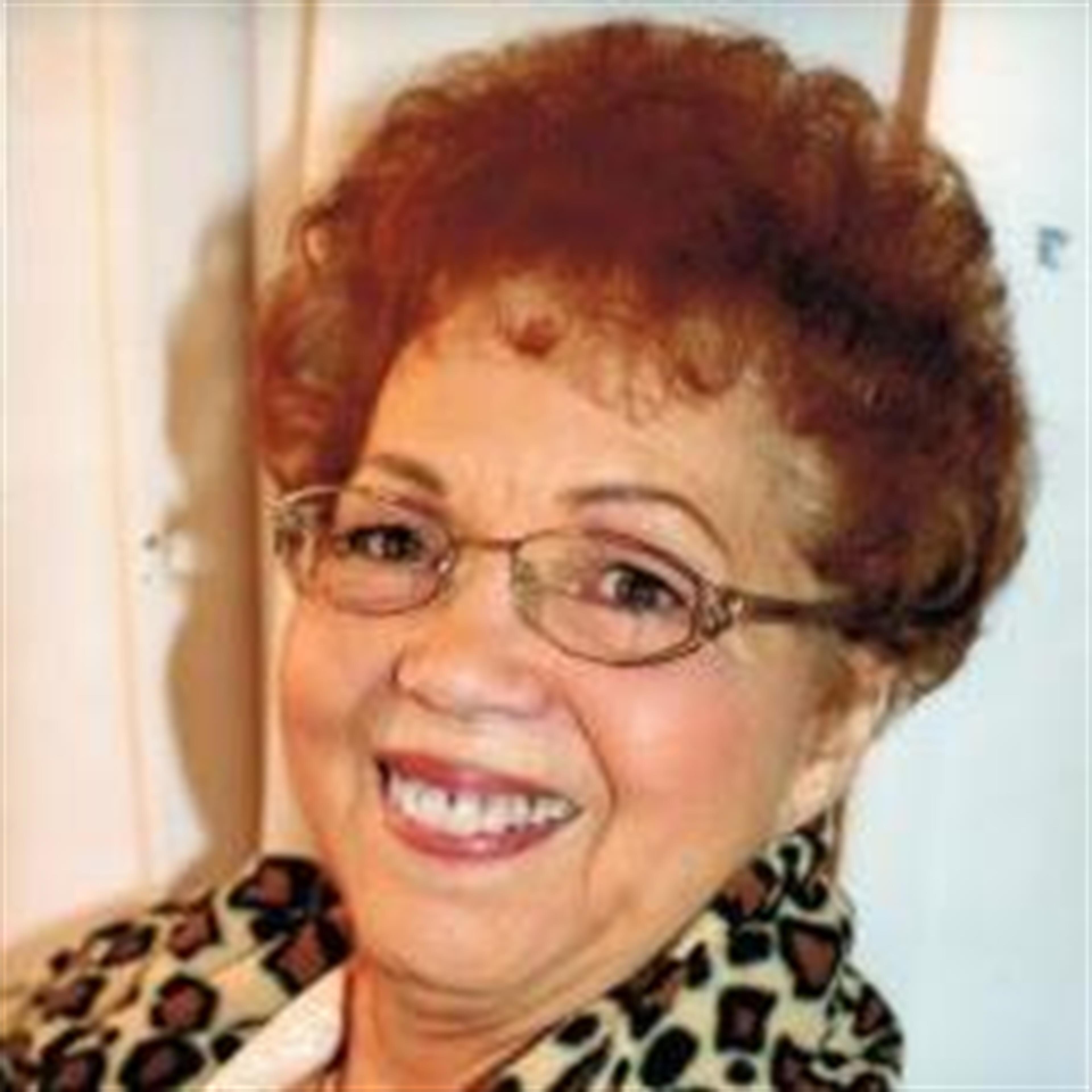 Hilda C. Rojo