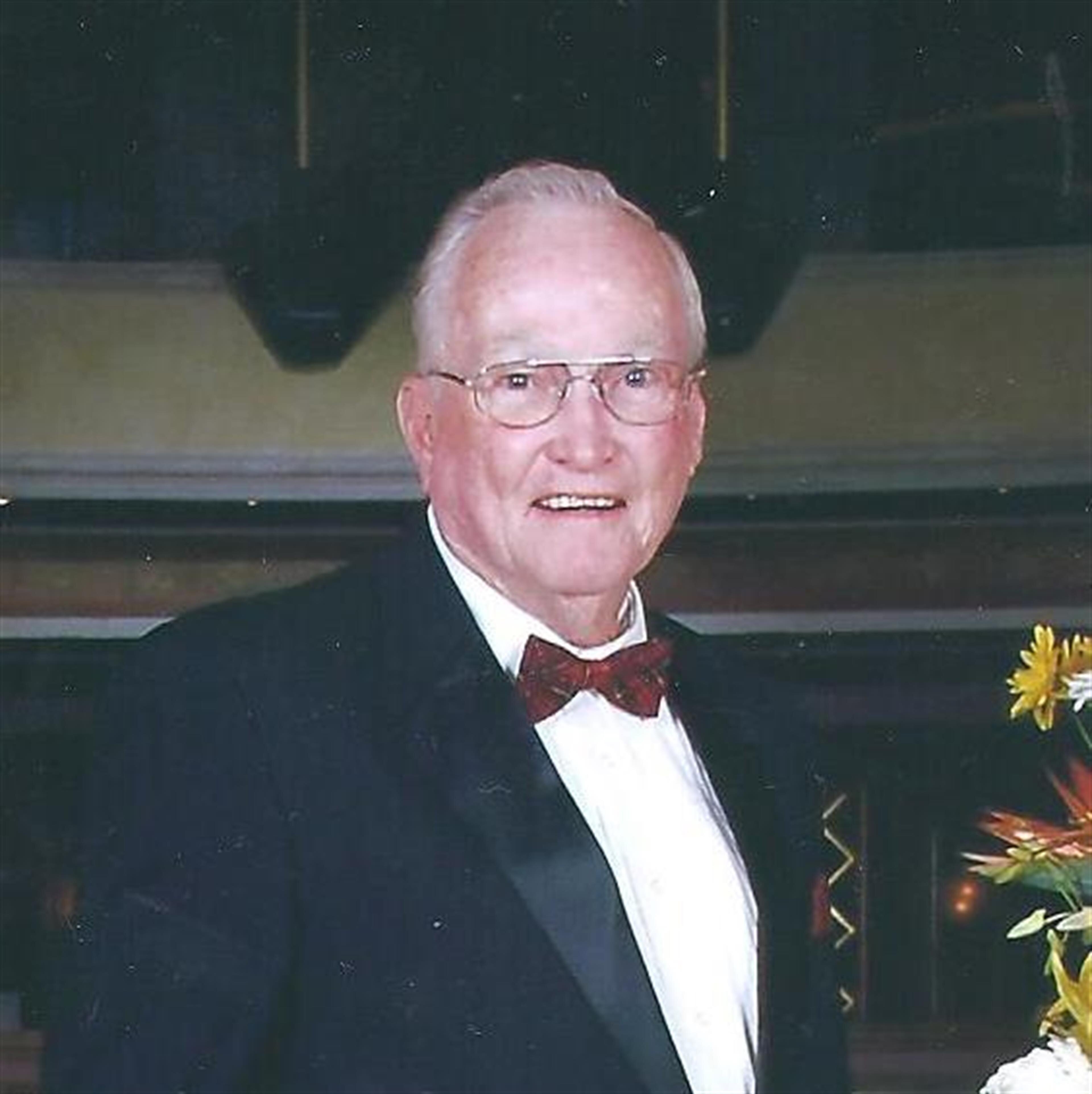 Stanley H. Upchurch, Jr.