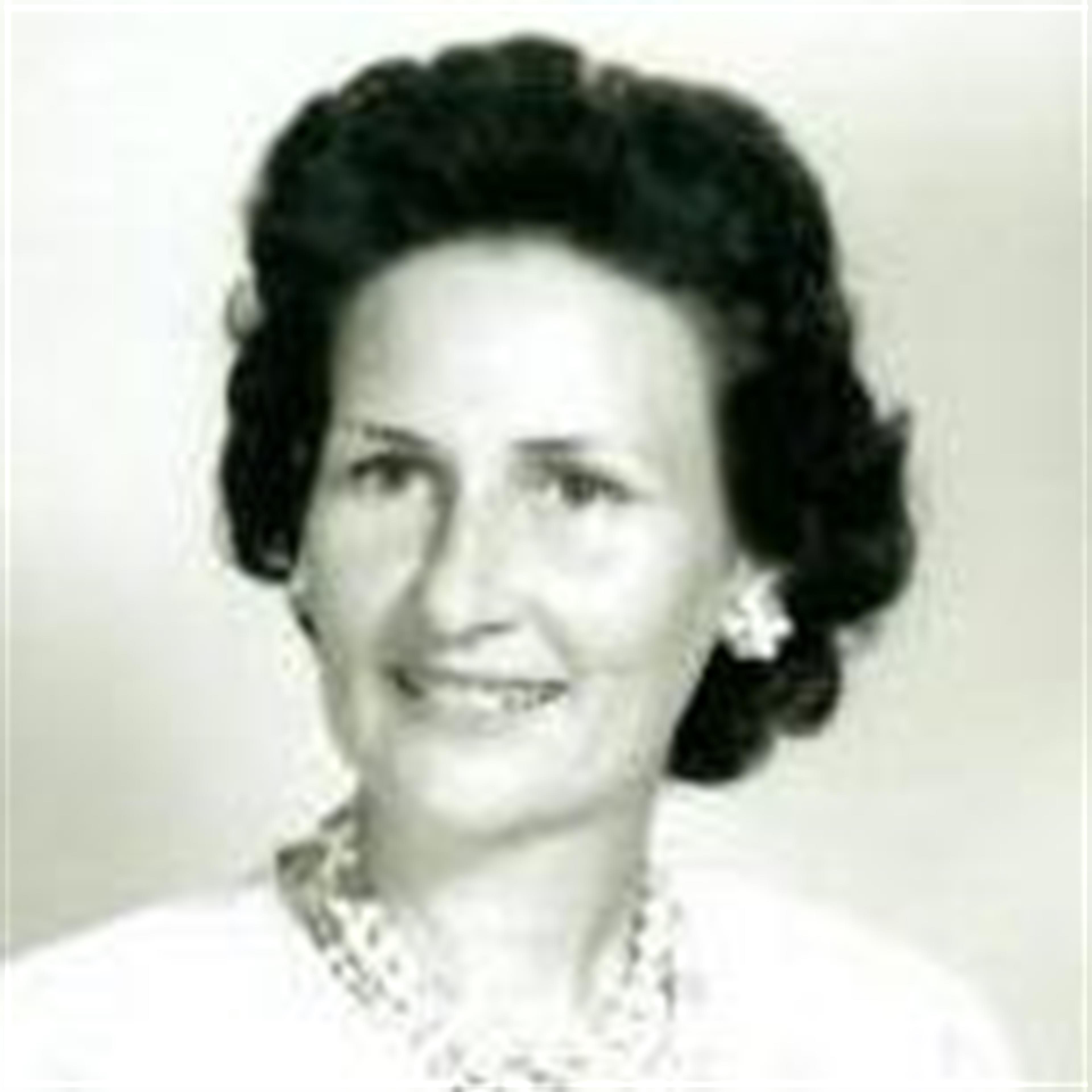 Bernice B. Lucas