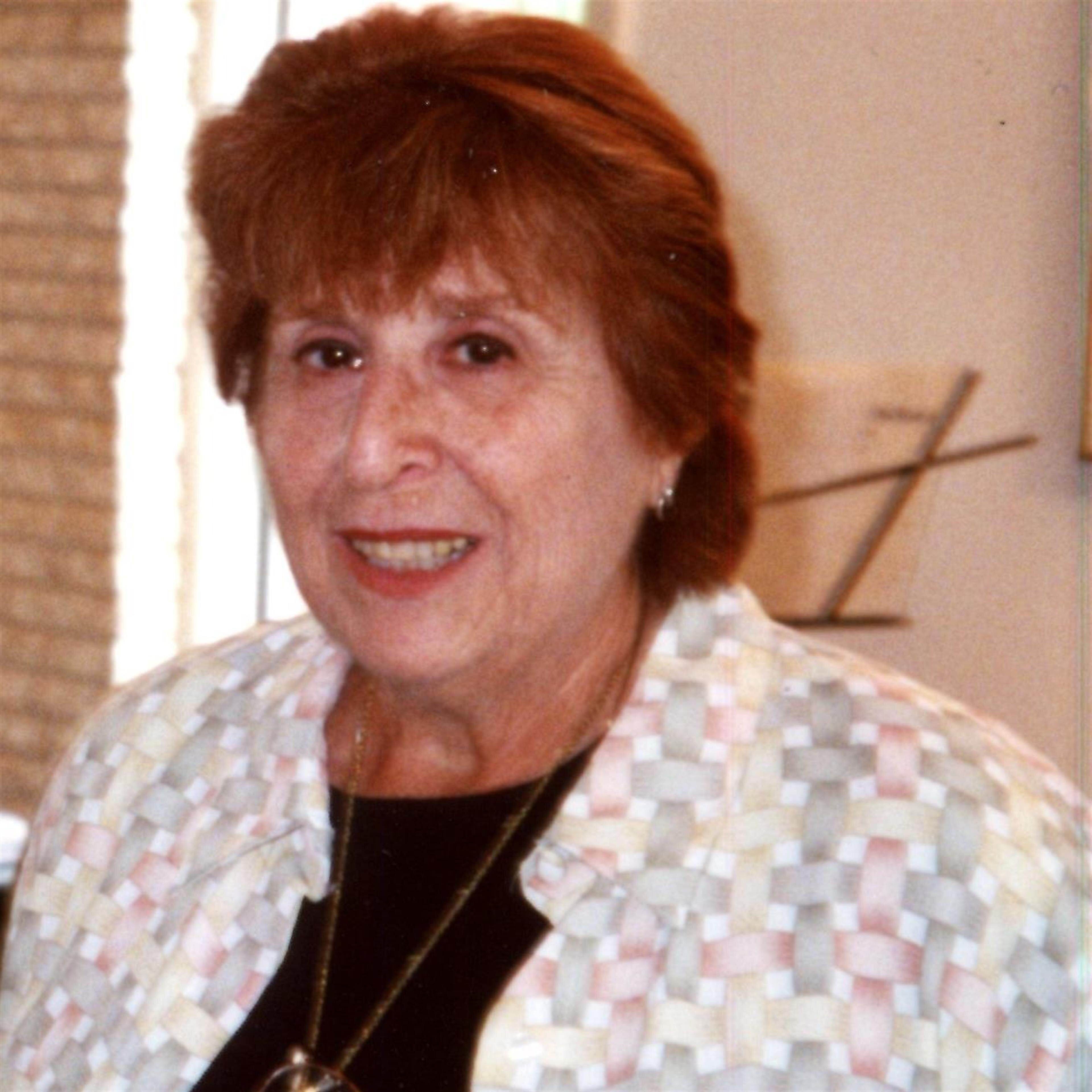 Ana Norinsky Honigfeld