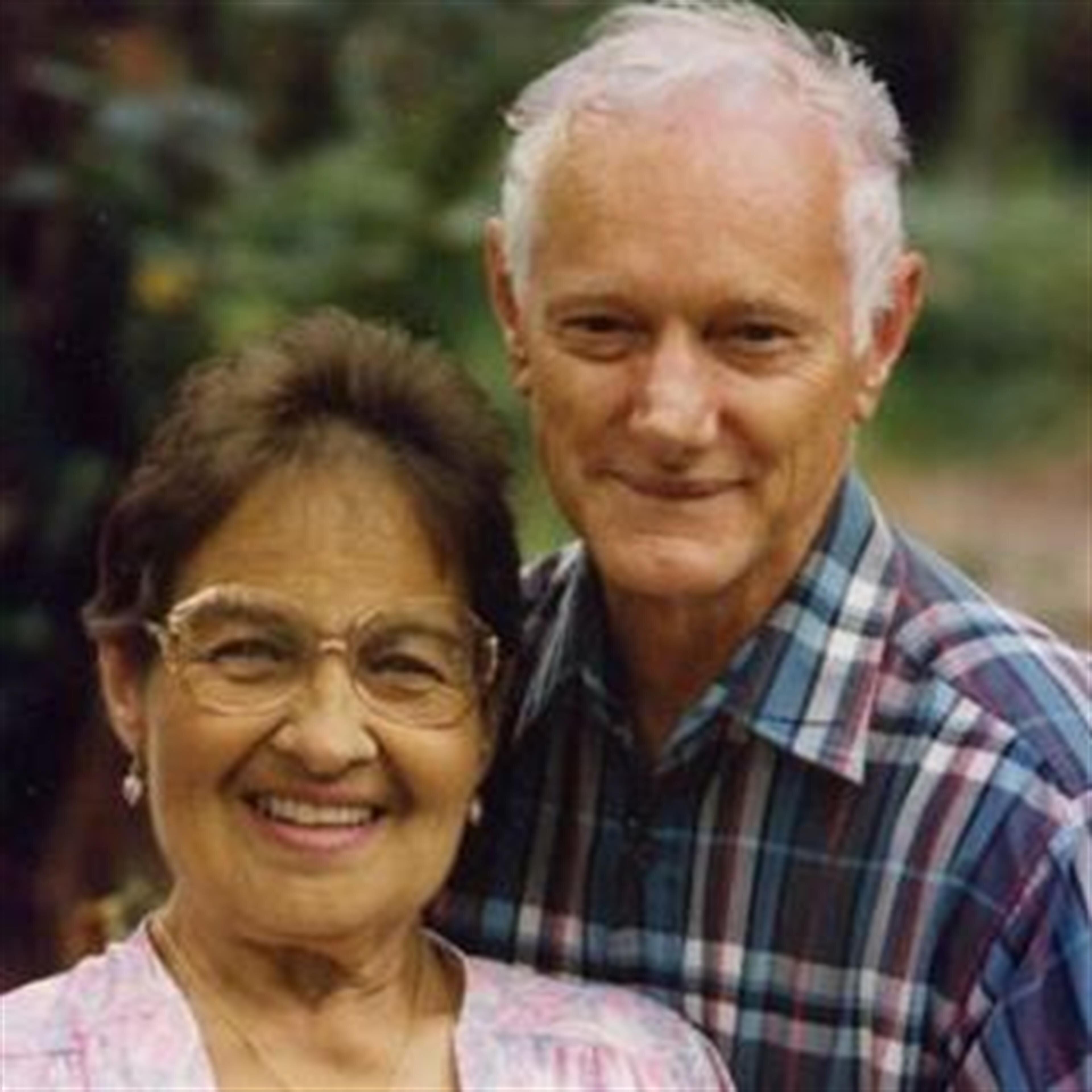 James L.  Walstrom