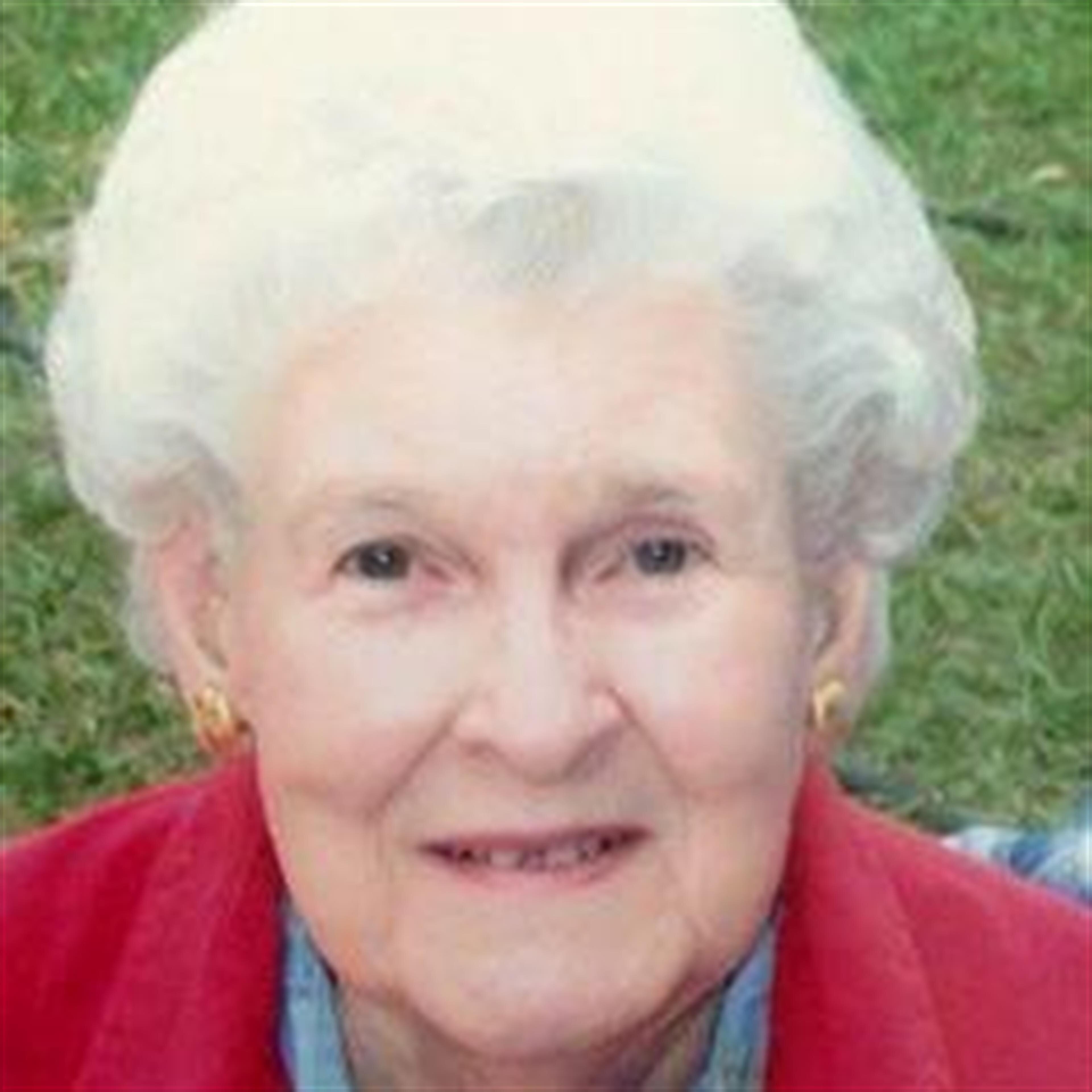 Jane Lack