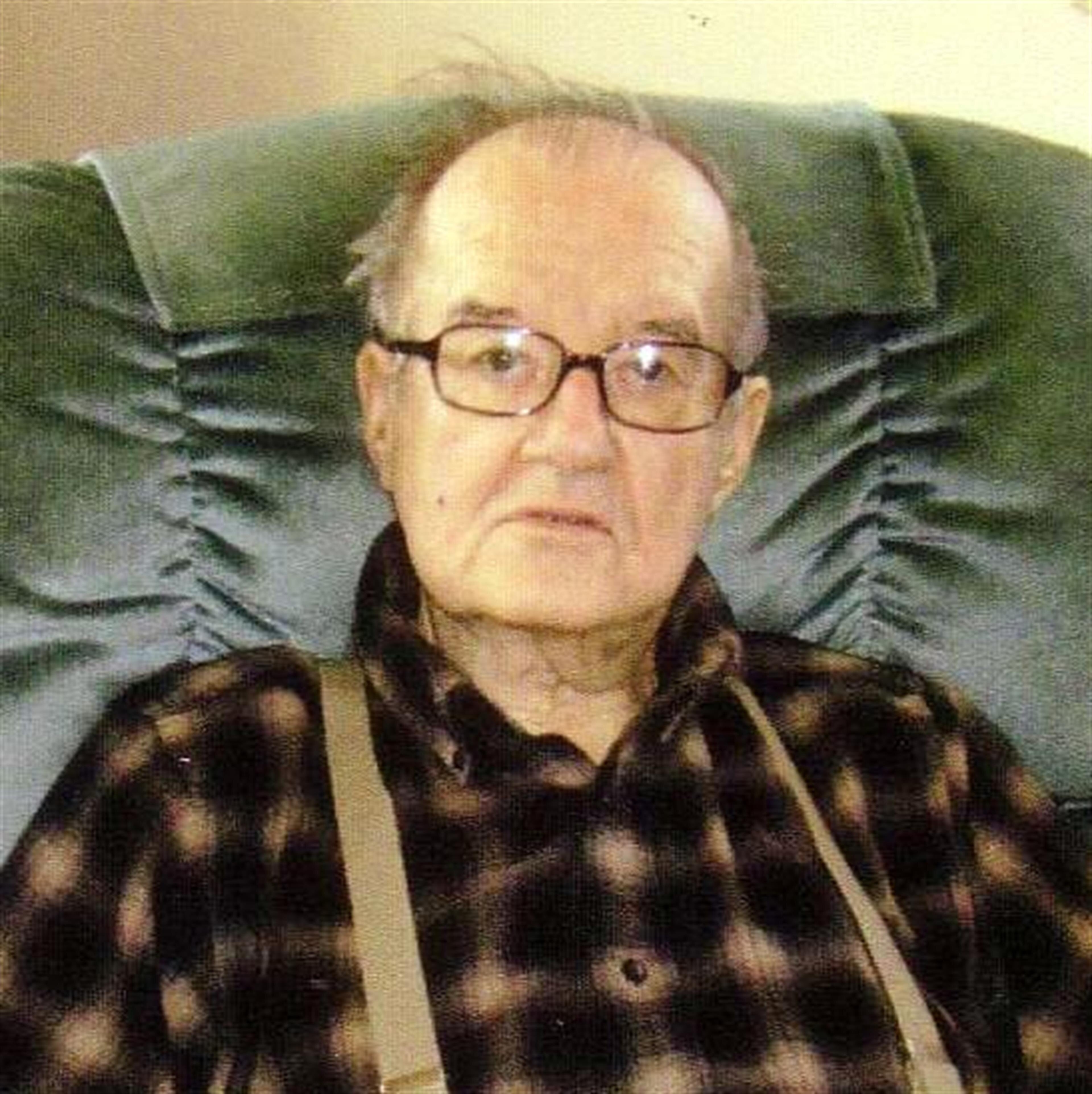LeRoy Eugene Killips