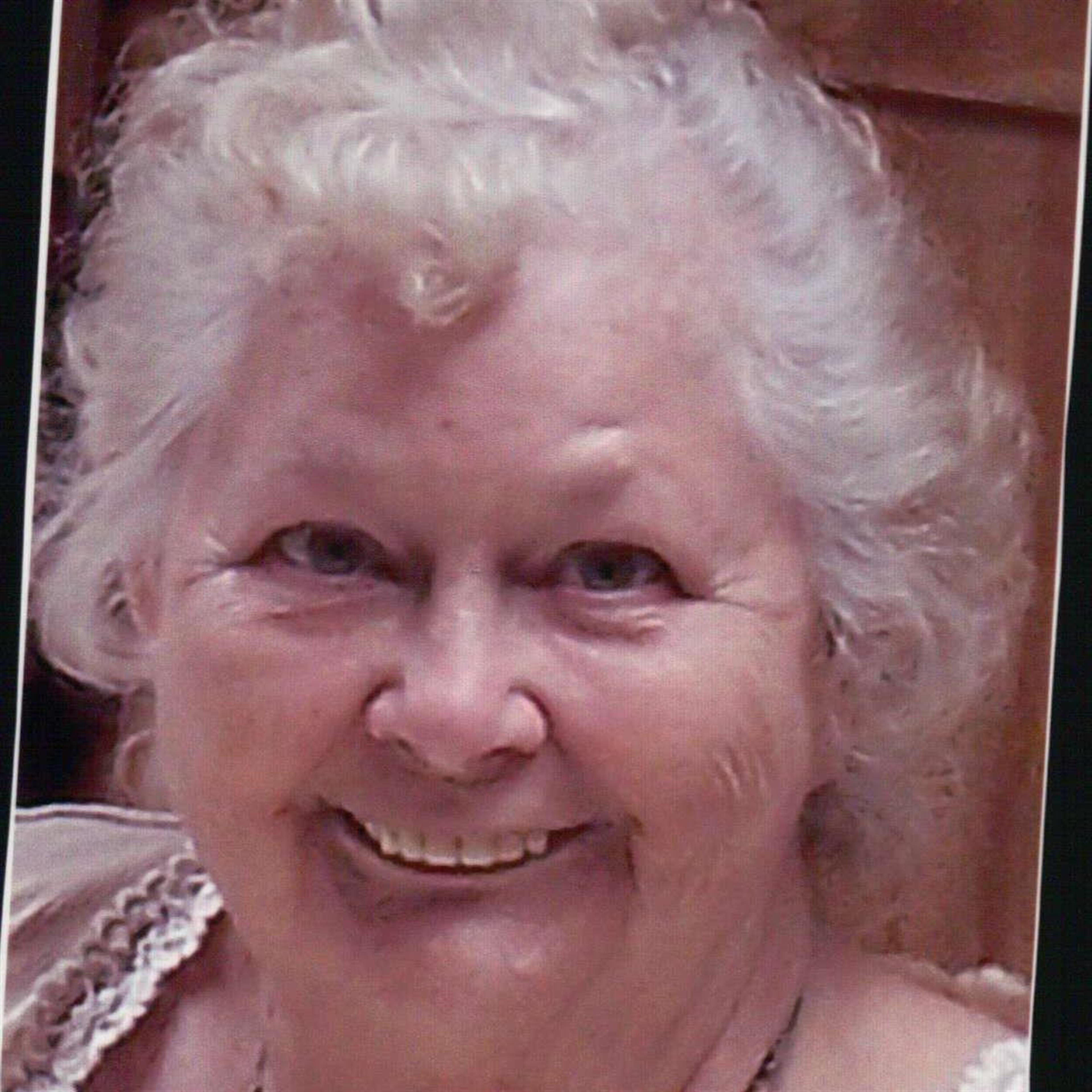 Patsy Jorene Smith (Seymour)